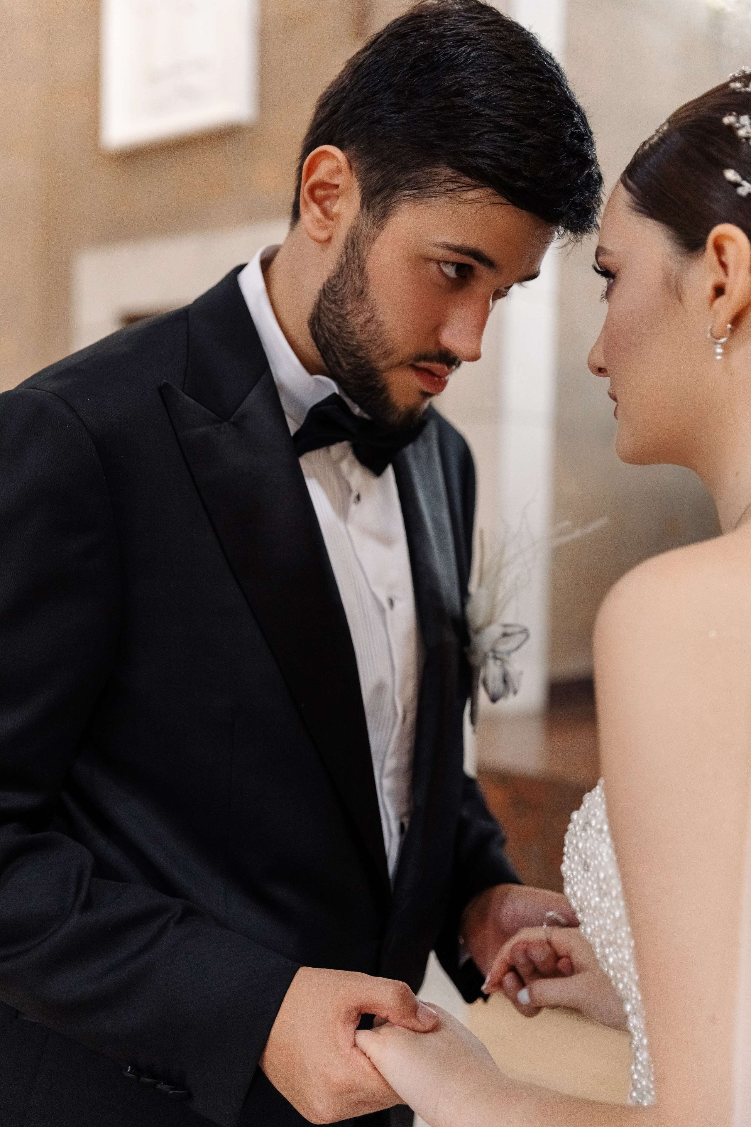 Альберт и Евгения. Свадебный и семейный фотограф в Ростове-на_дону, Тамара Оганесян