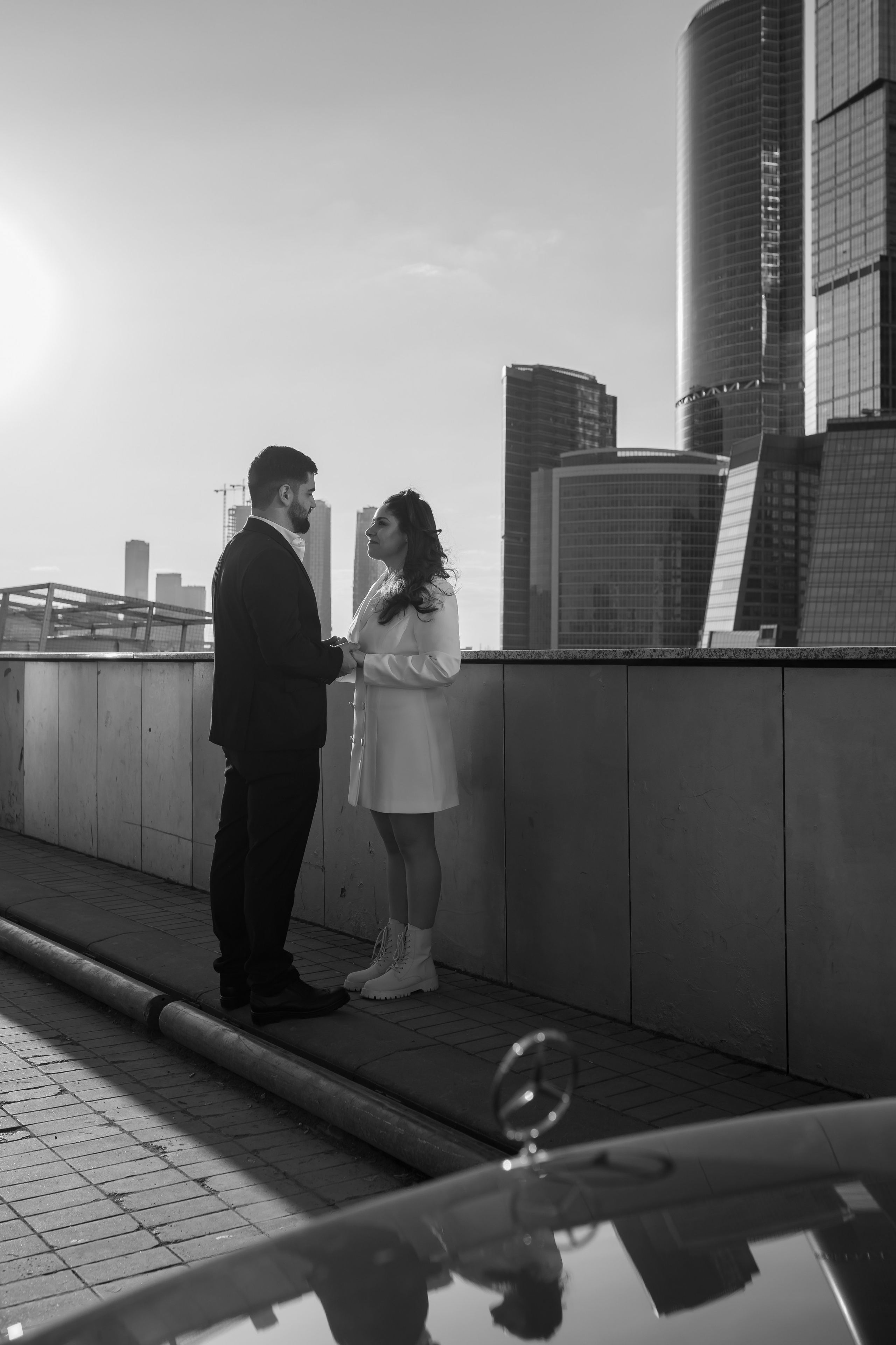 Свадьба Екатерины и Назима. Семейный и детский фотограф в Москве Дорогова Екатерина
