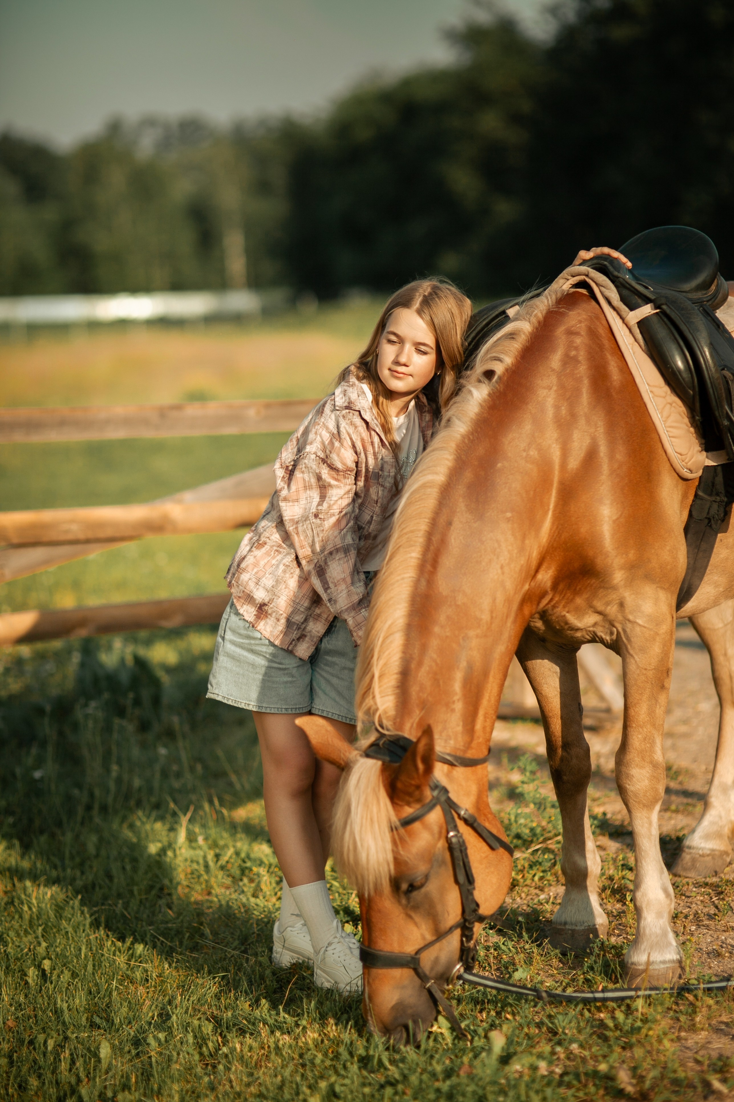 Вика. Фотограф Казначеева Юлия Иваново/Москва