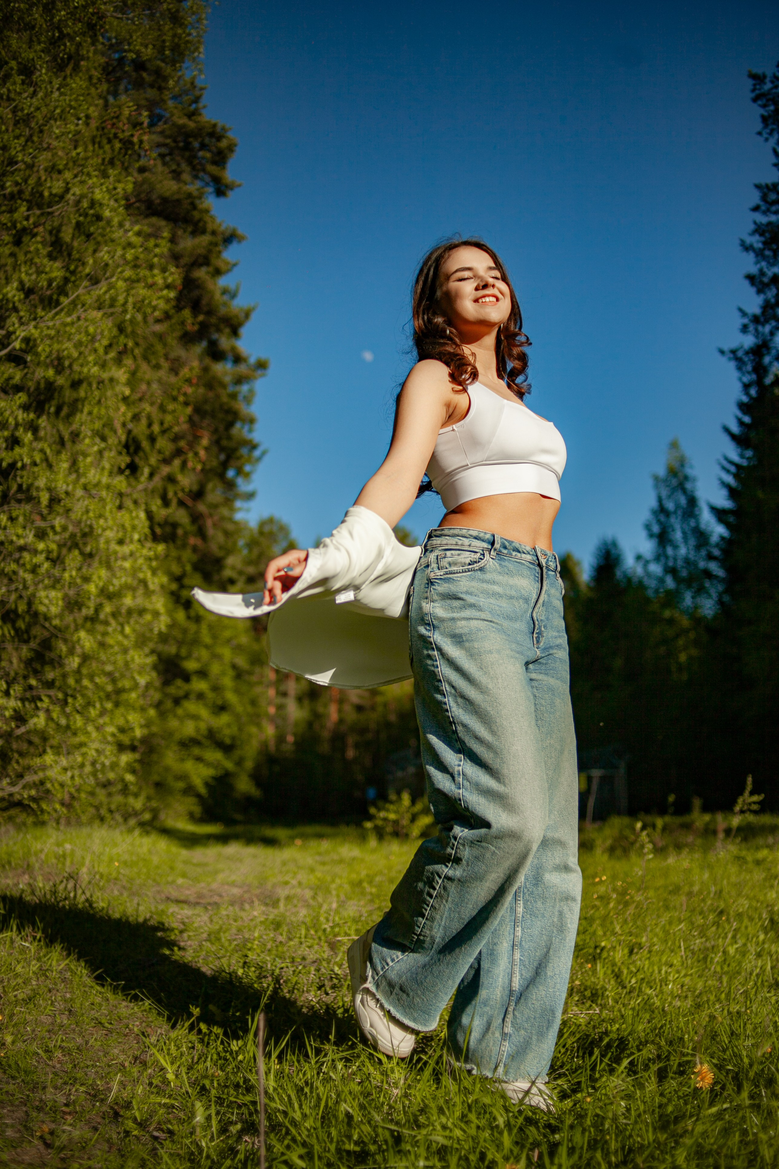 Арина. Фотограф Казначеева Юлия Иваново/Москва