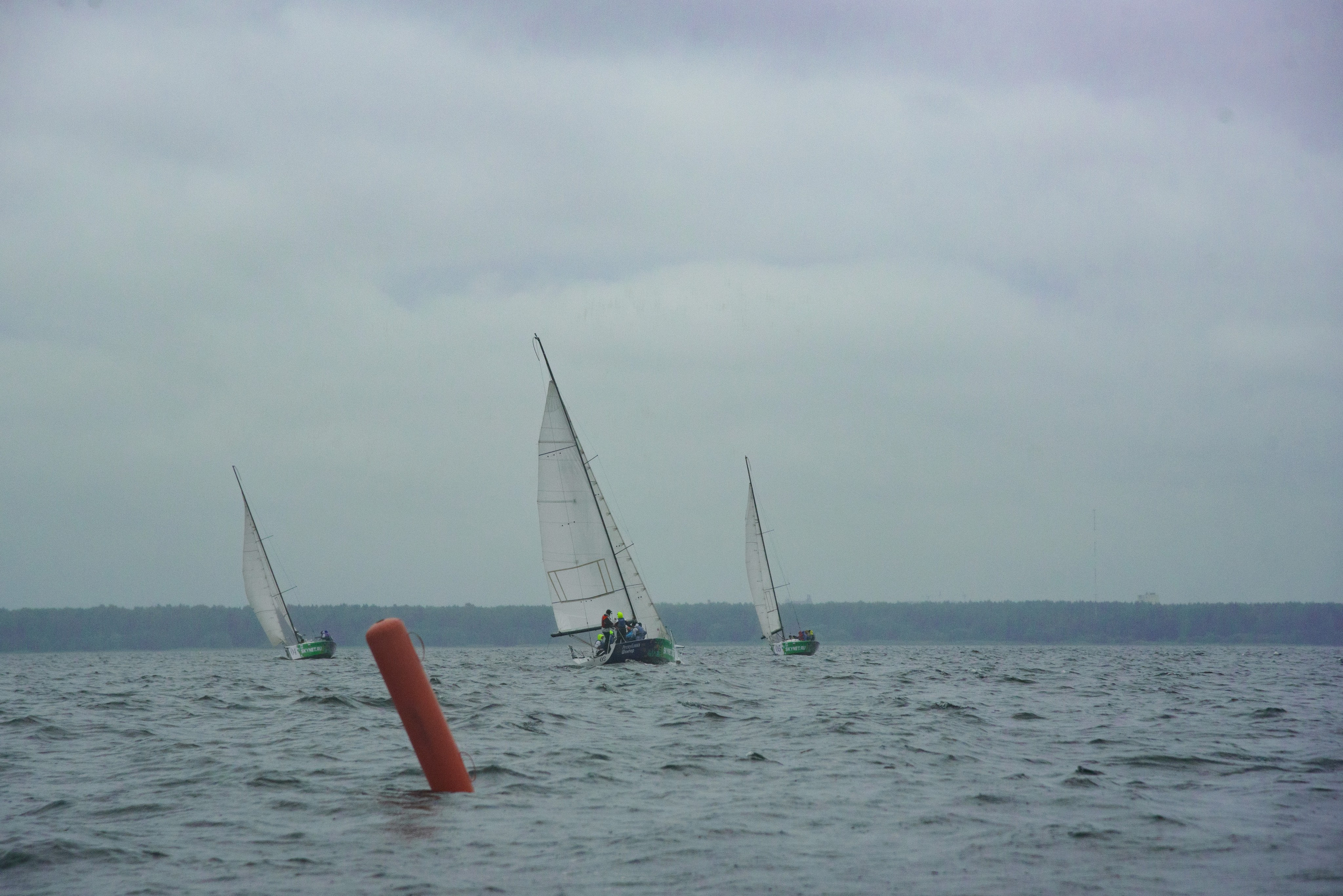 Яхтинг без Границ. Портретный Семейный Fine-Art фотограф в Санкт-Петербурге Криулина