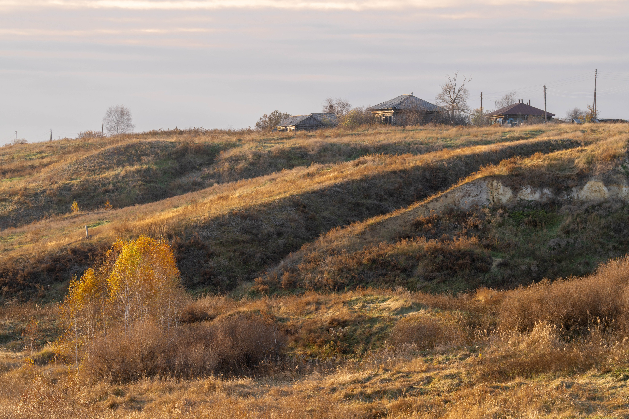 Курганская область. Daria wanderer photography