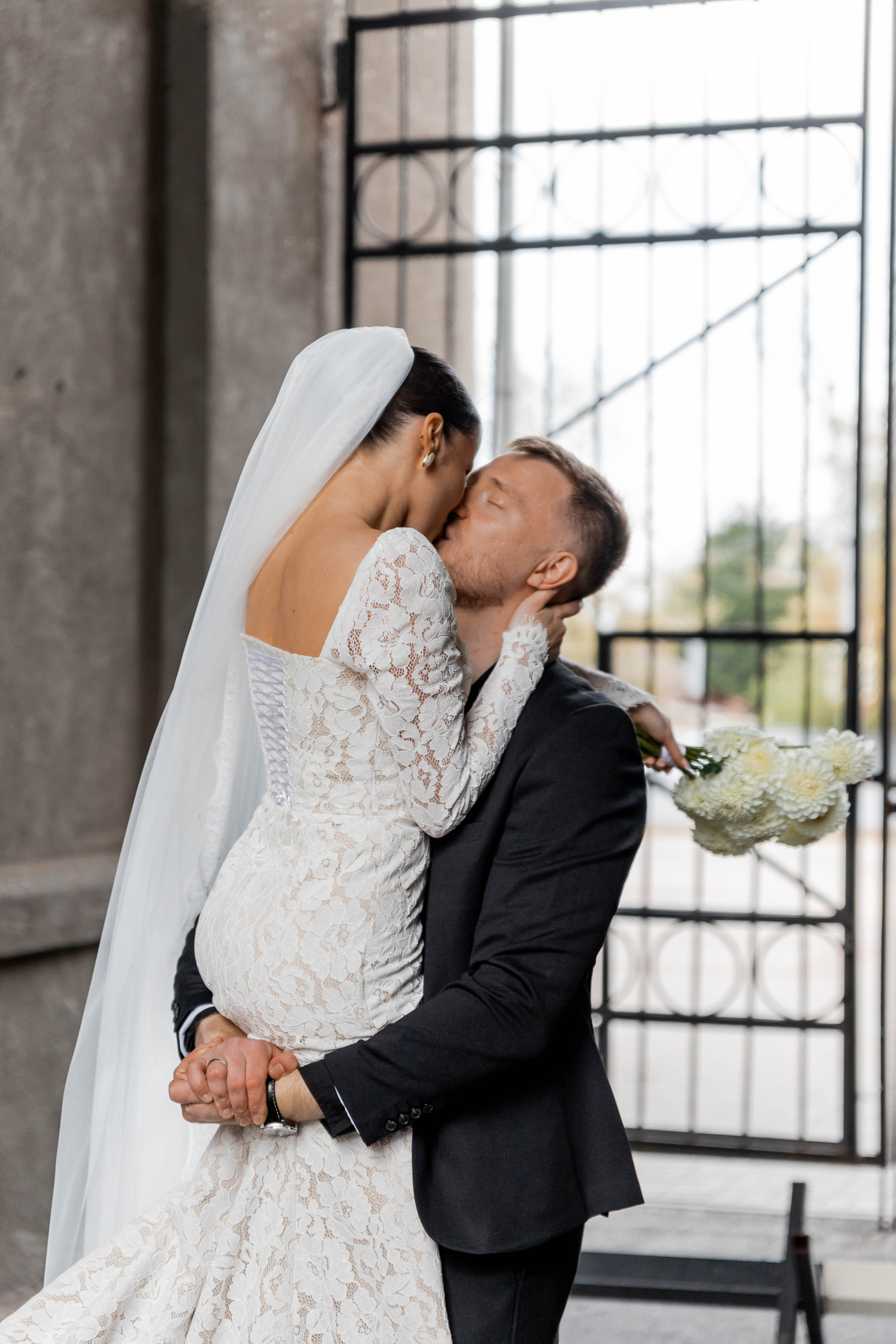 Даша|Коля. Свадебный фотограф Надежда Рыжикова