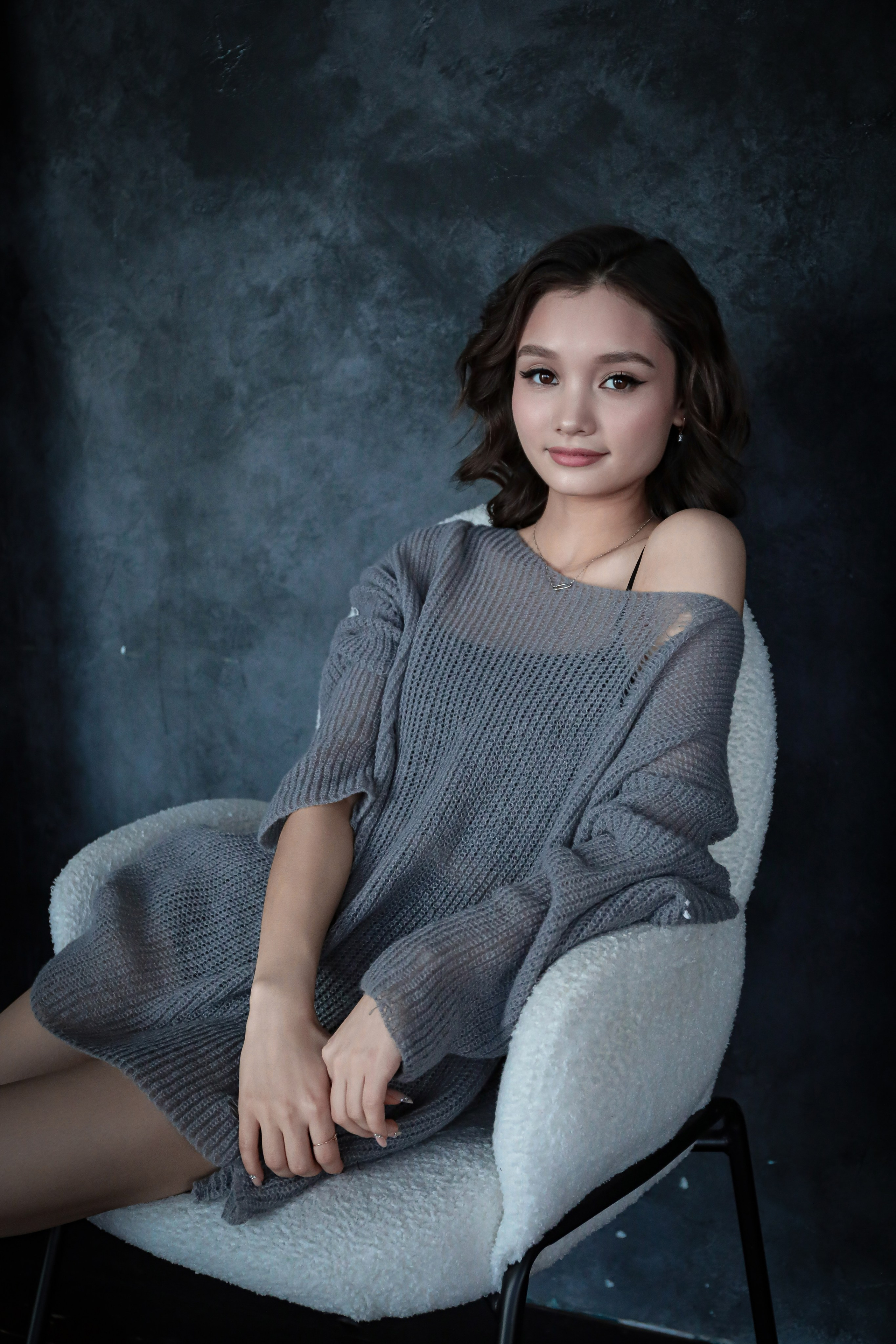 Лили. Фотограф г. Хабаровск. Семейные и индивидуальные съёмки