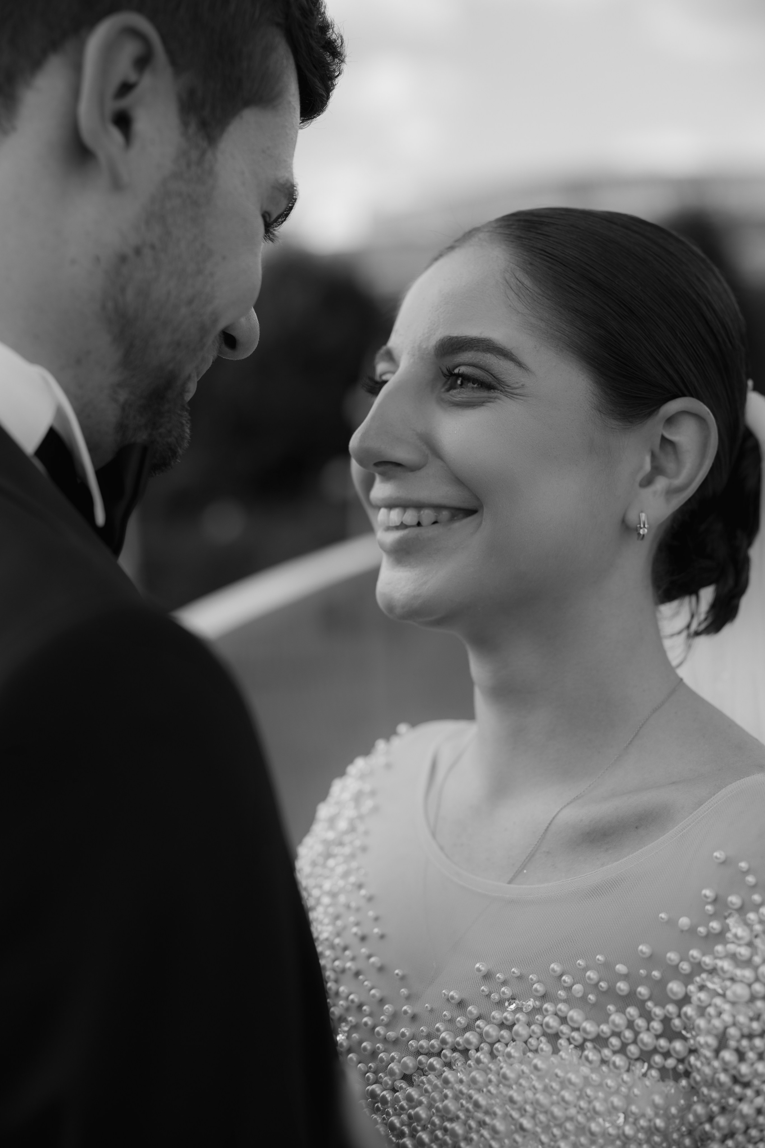 «Она — моя особенная». Свадебный фотограф Москва