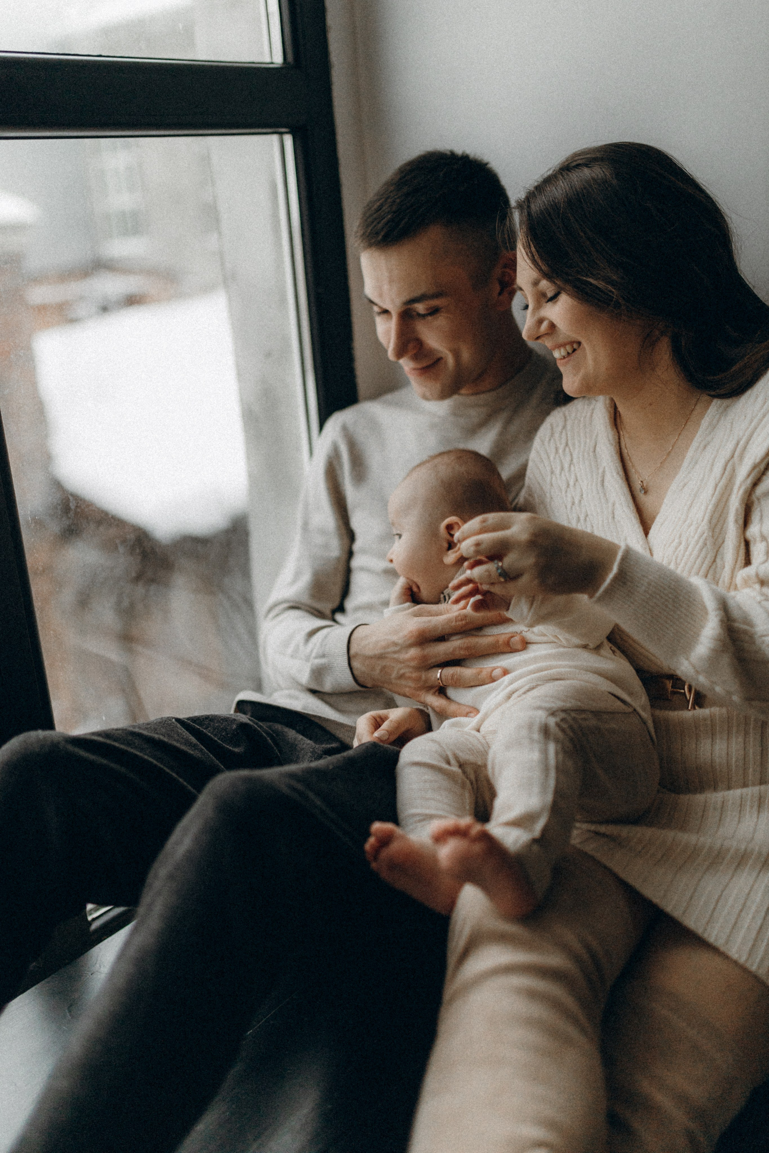 Яна, Тимофей, Юра. Фотограф НОГИНСК, Москва, Анастасия Белая