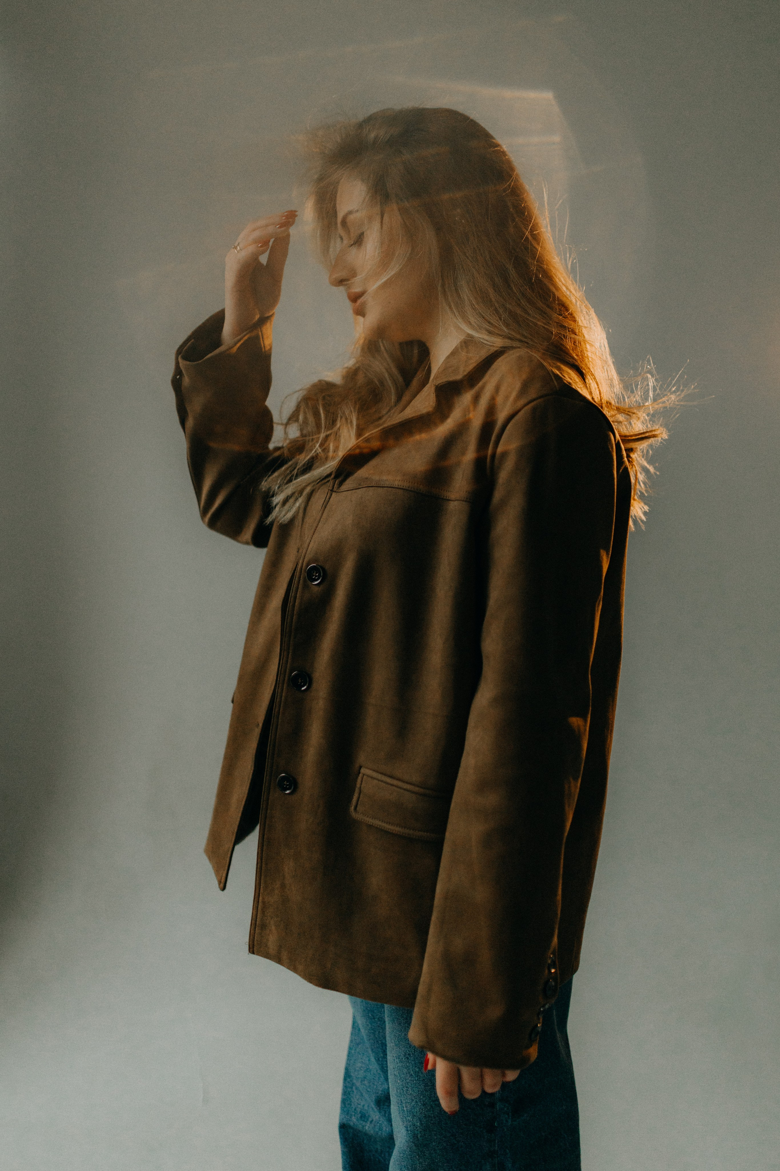 Яна. Фотограф НОГИНСК, Москва, Анастасия Белая