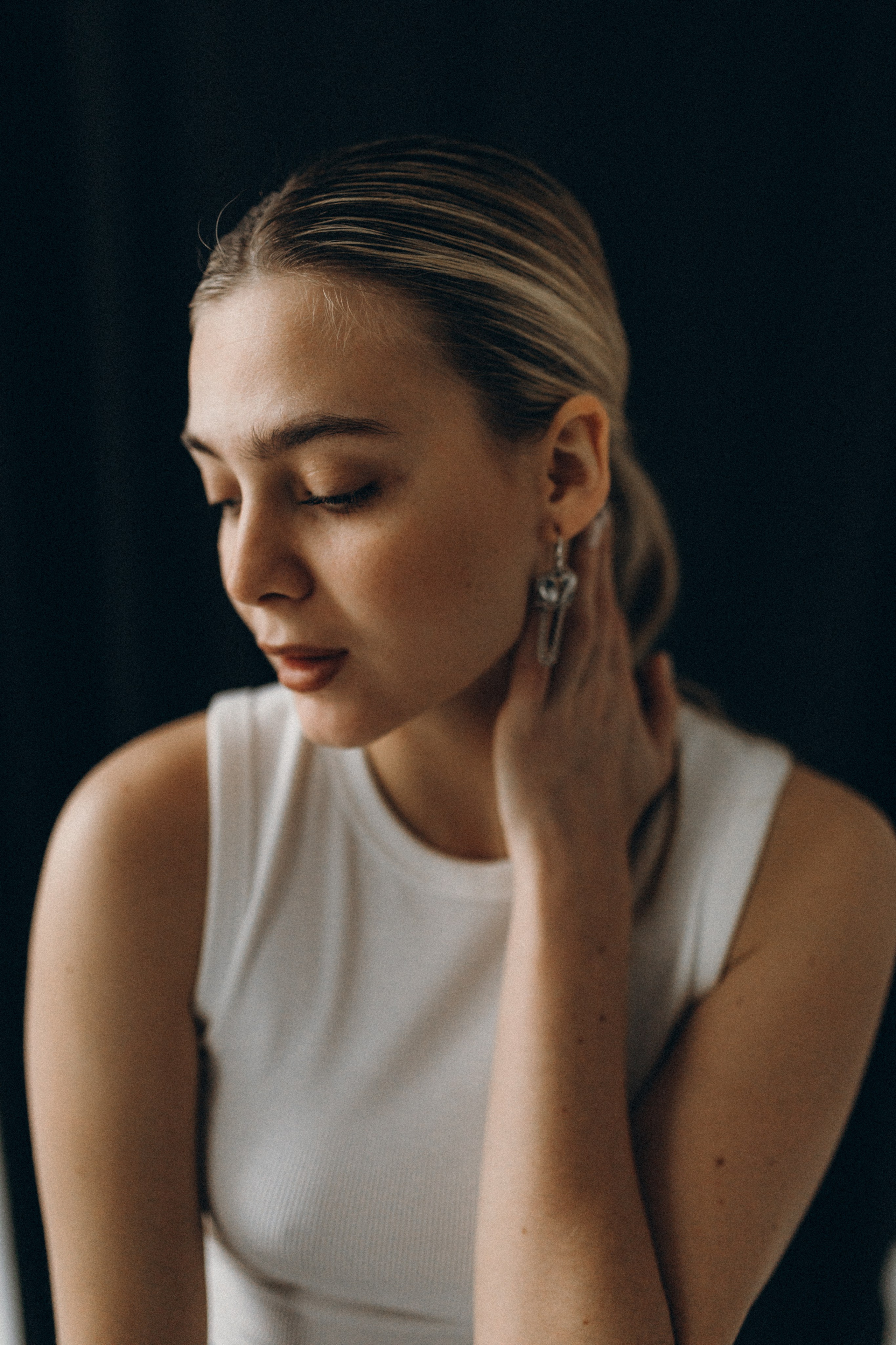 Маша. Фотограф НОГИНСК, Москва, Анастасия Белая