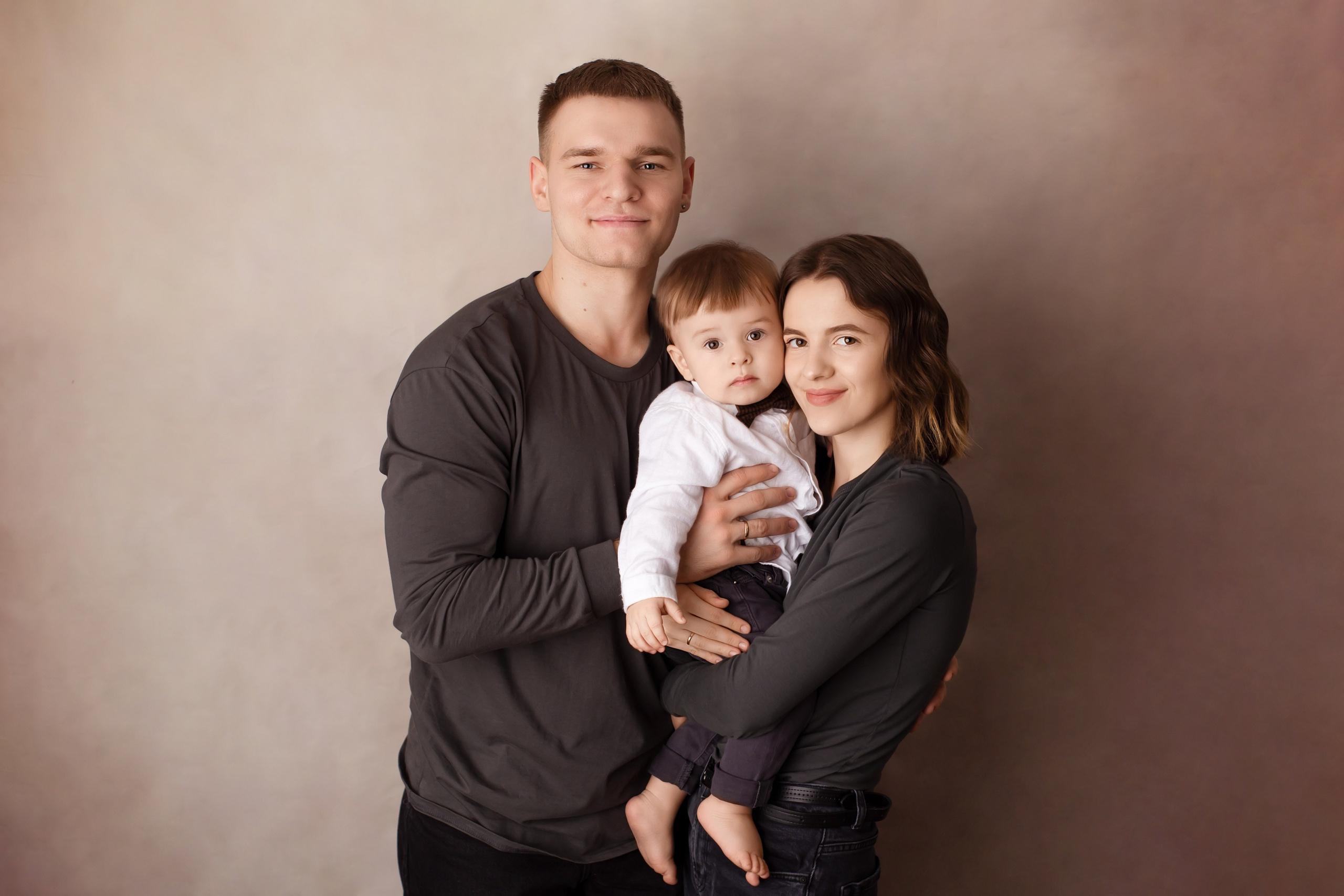 «Мальчики». Оля Март. Фотограф новорождённых город Лида. Фотограф на годик в Лиде