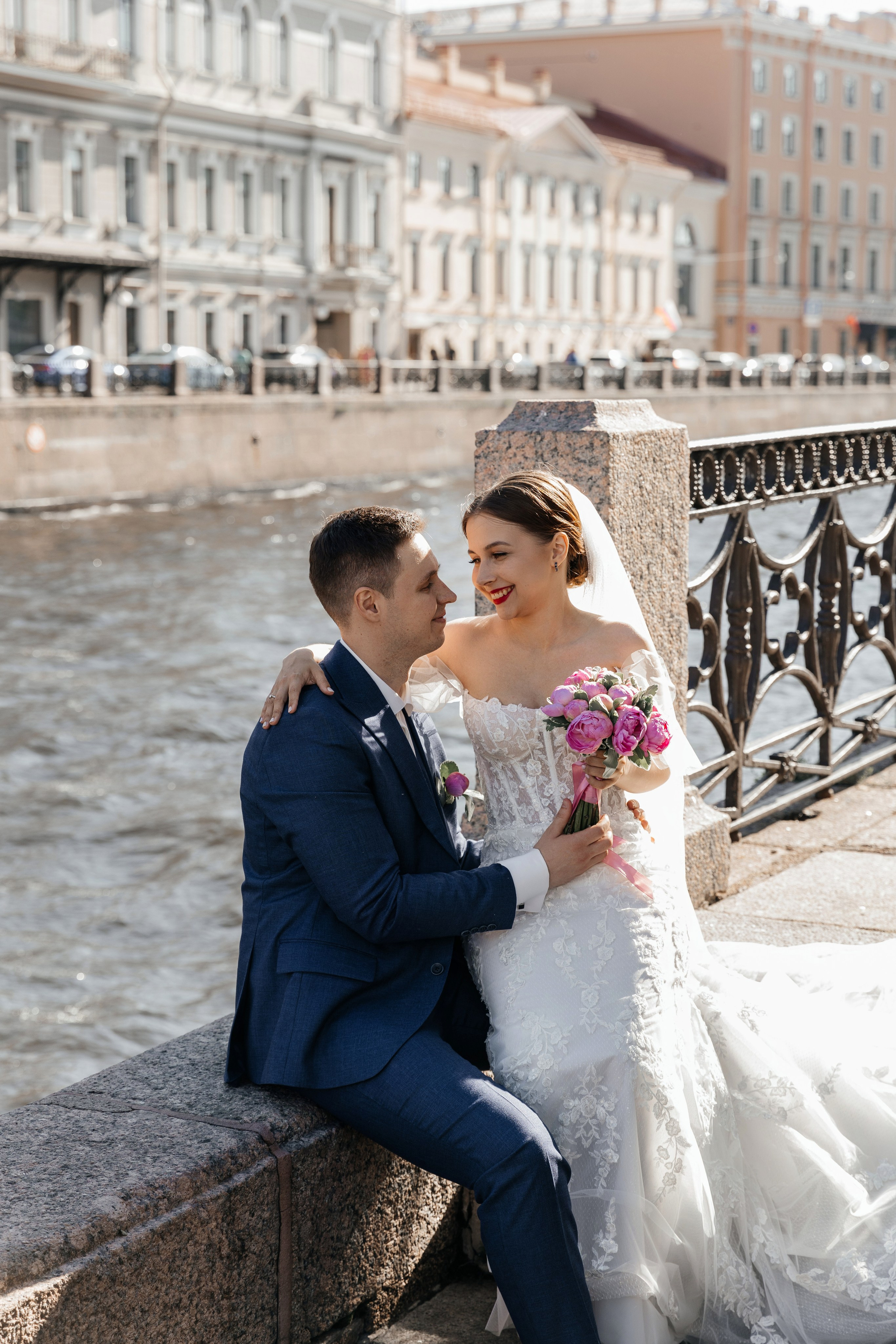 Свадьбы. Свадебный фотограф