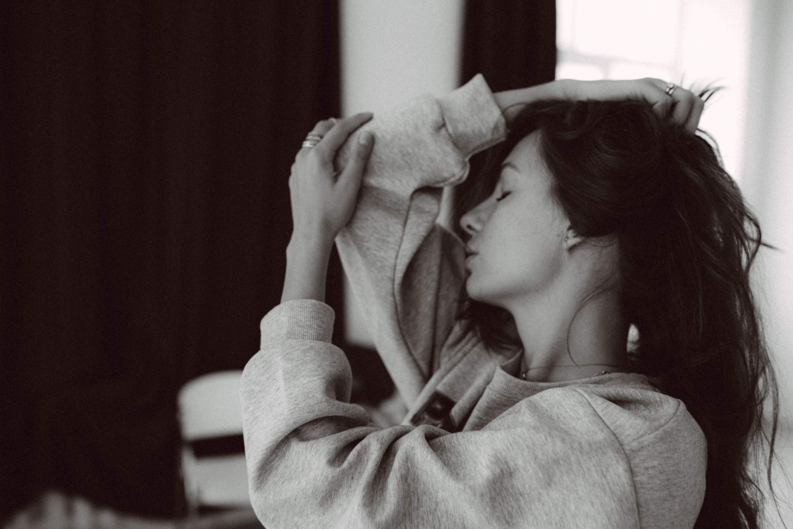 Оля. Фотограф Стилист Тюмень Вера Хайруллина