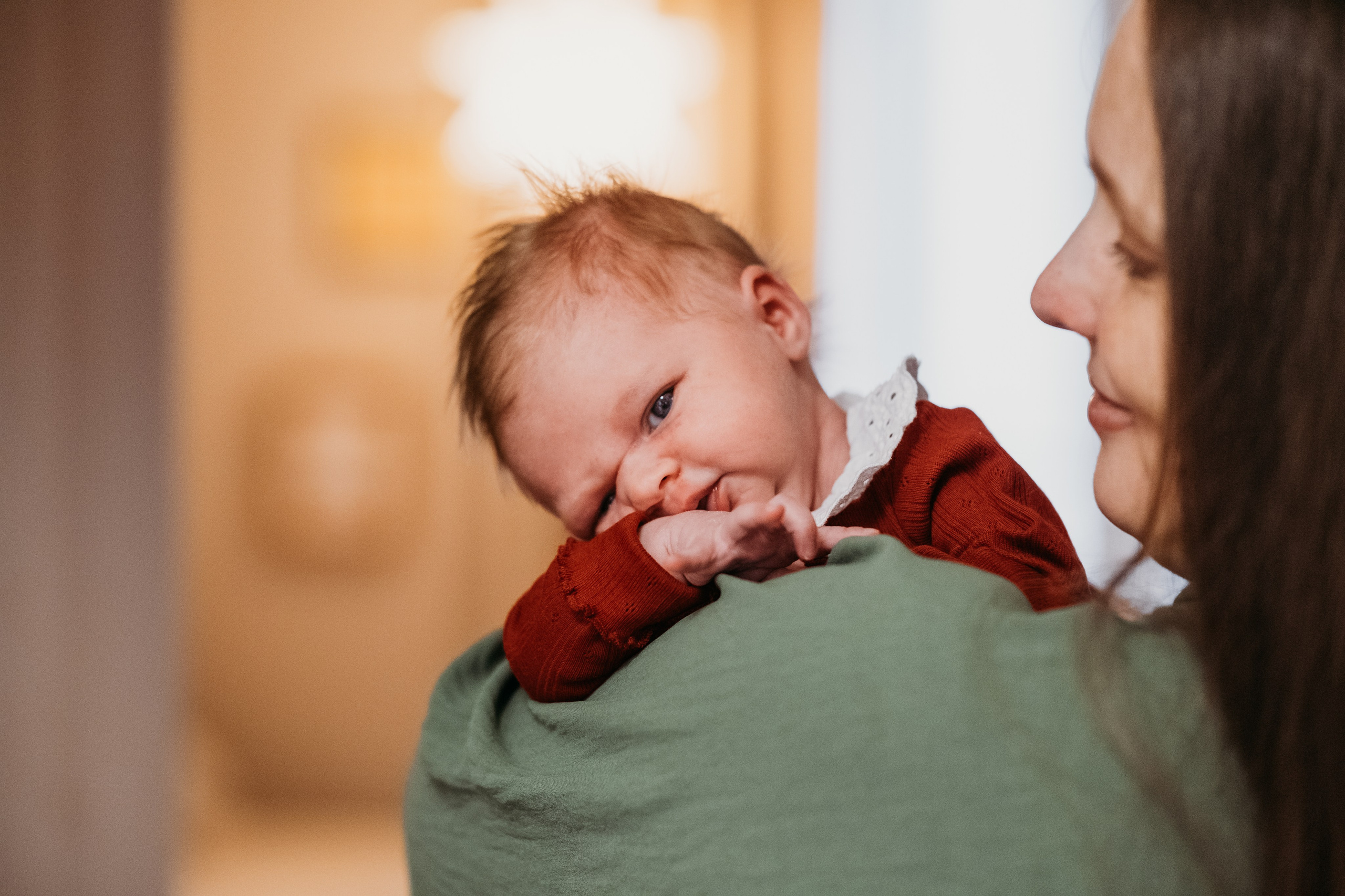 Семья Савельевых: newborn. Семейный и детский фотограф в Москве Светлана Потемкина