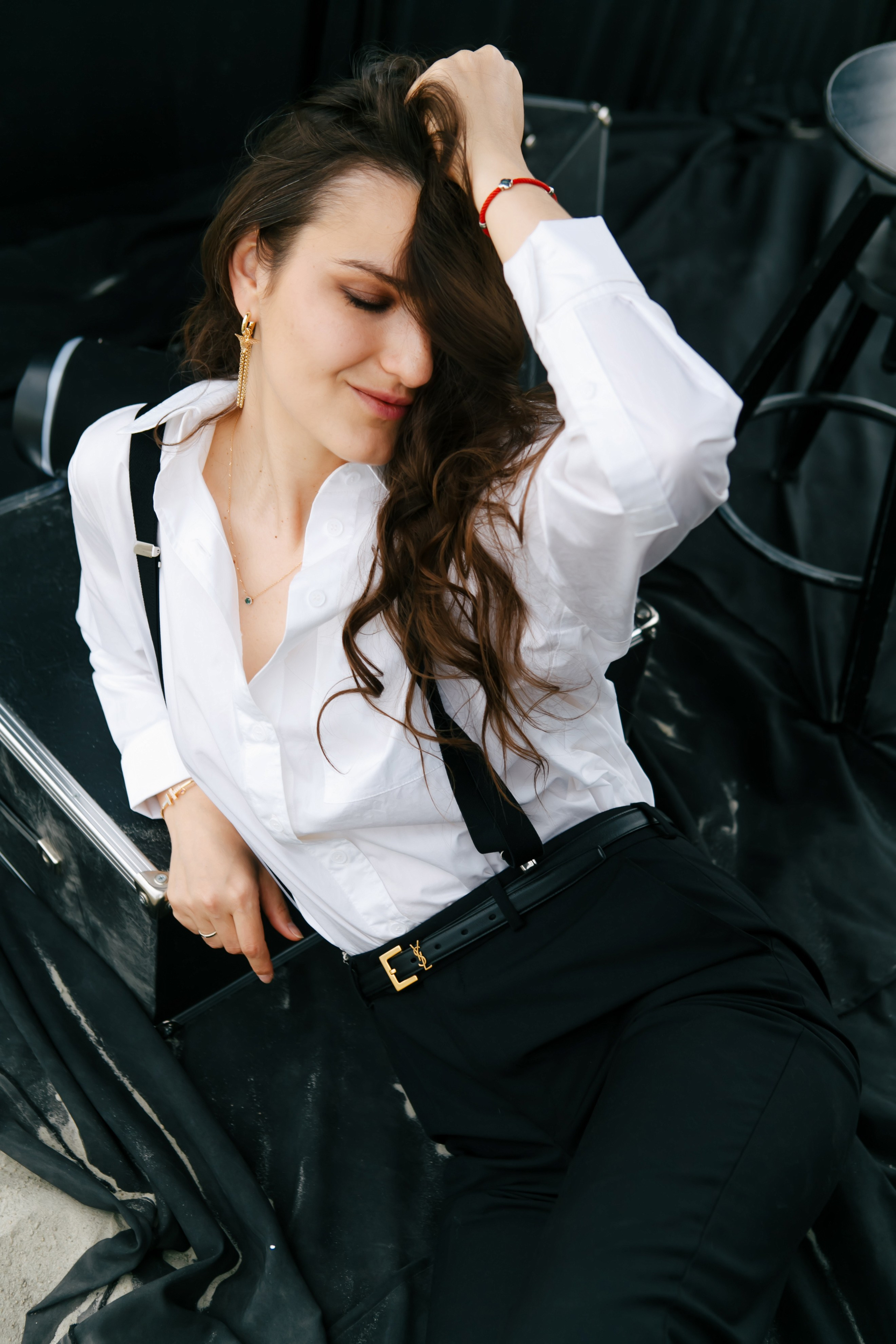 Татьяна. Фотограф Александра Рышкова