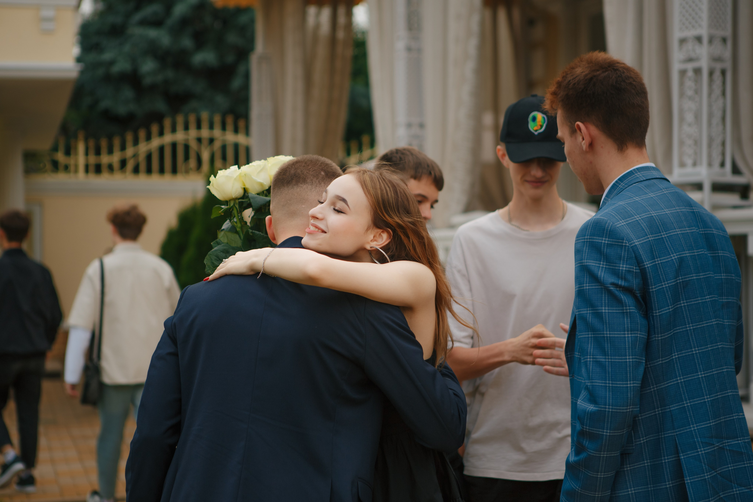 День Рождения. Фотограф Александра Рышкова