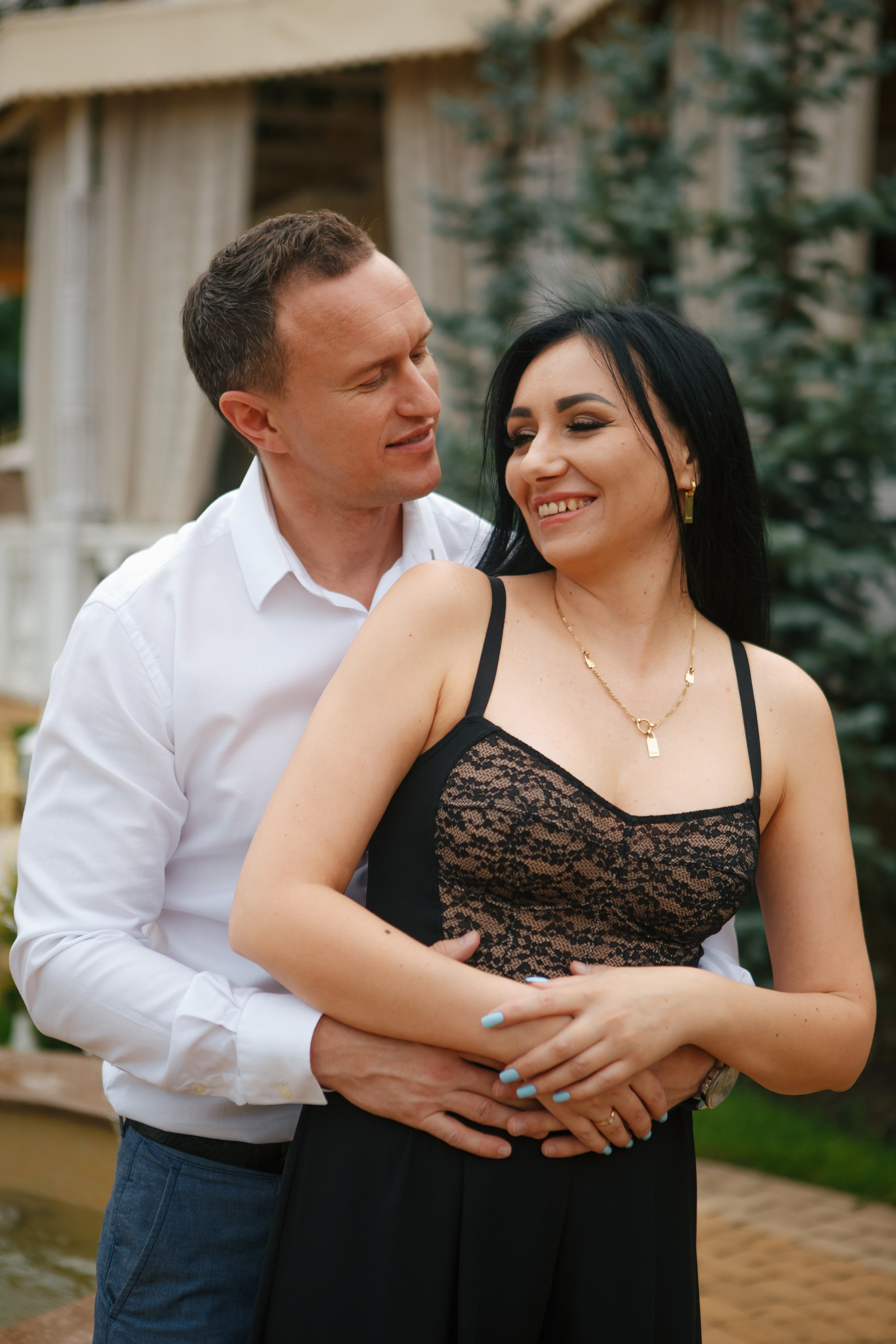 День Рождения. Фотограф Александра Рышкова