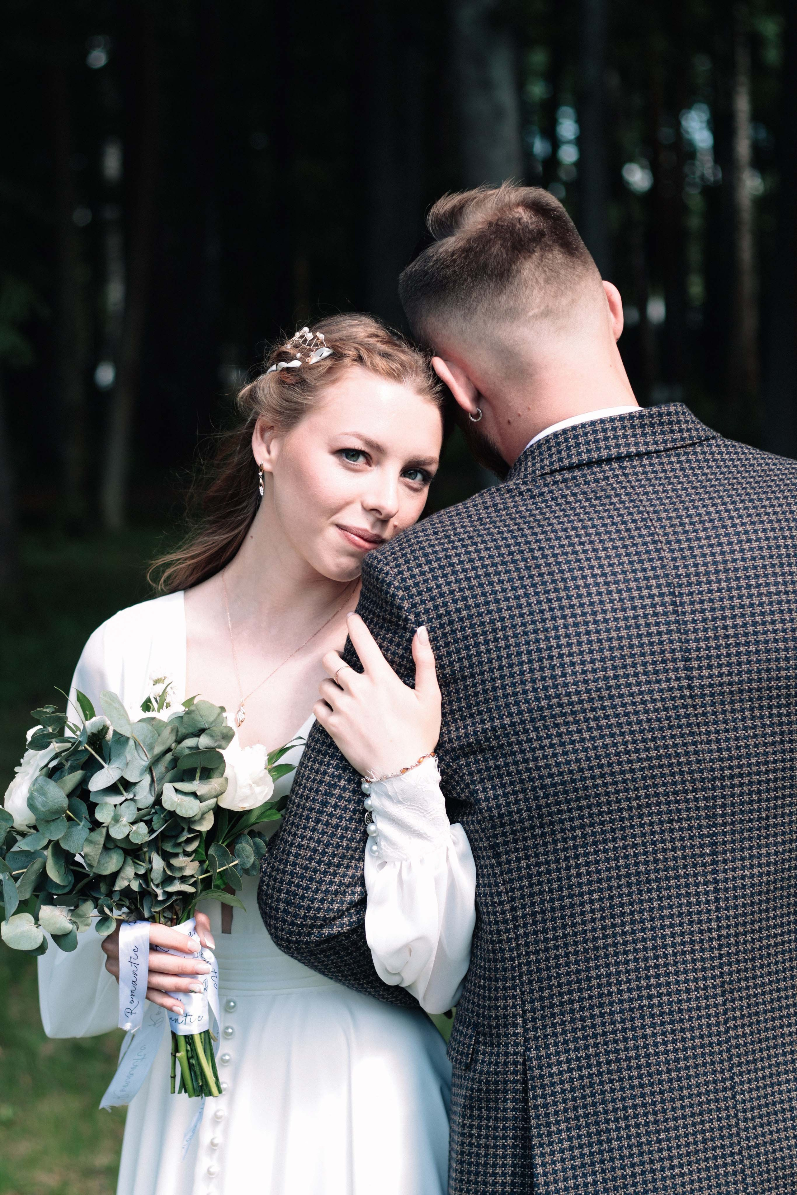 K&N. Свадебный фотограф Мария Железняк в Москве