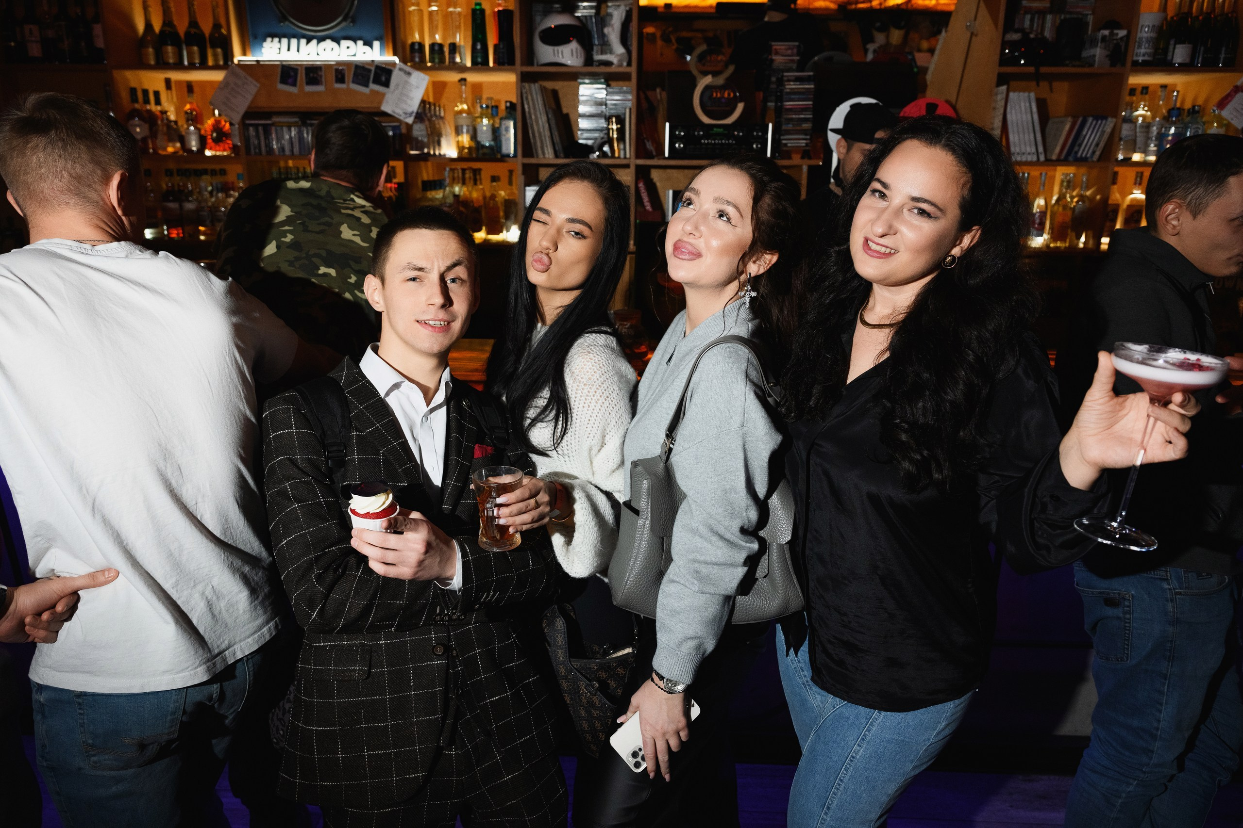 Фотограф Камчатка, Танцы, Отчетный Концерт, Vogue, Современные Танцы