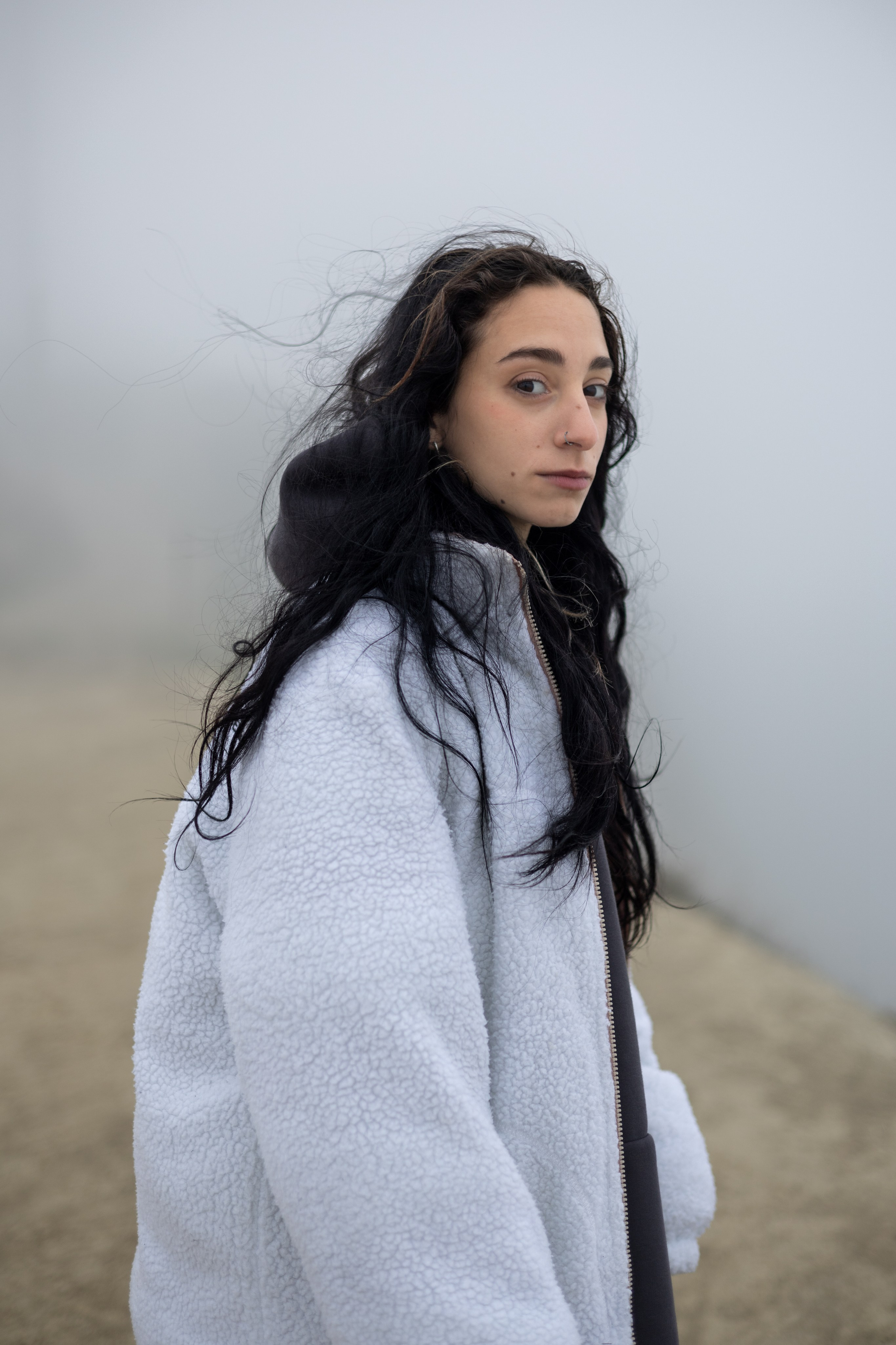 Портретный фотограф в Анапе | Валерия Сиренко