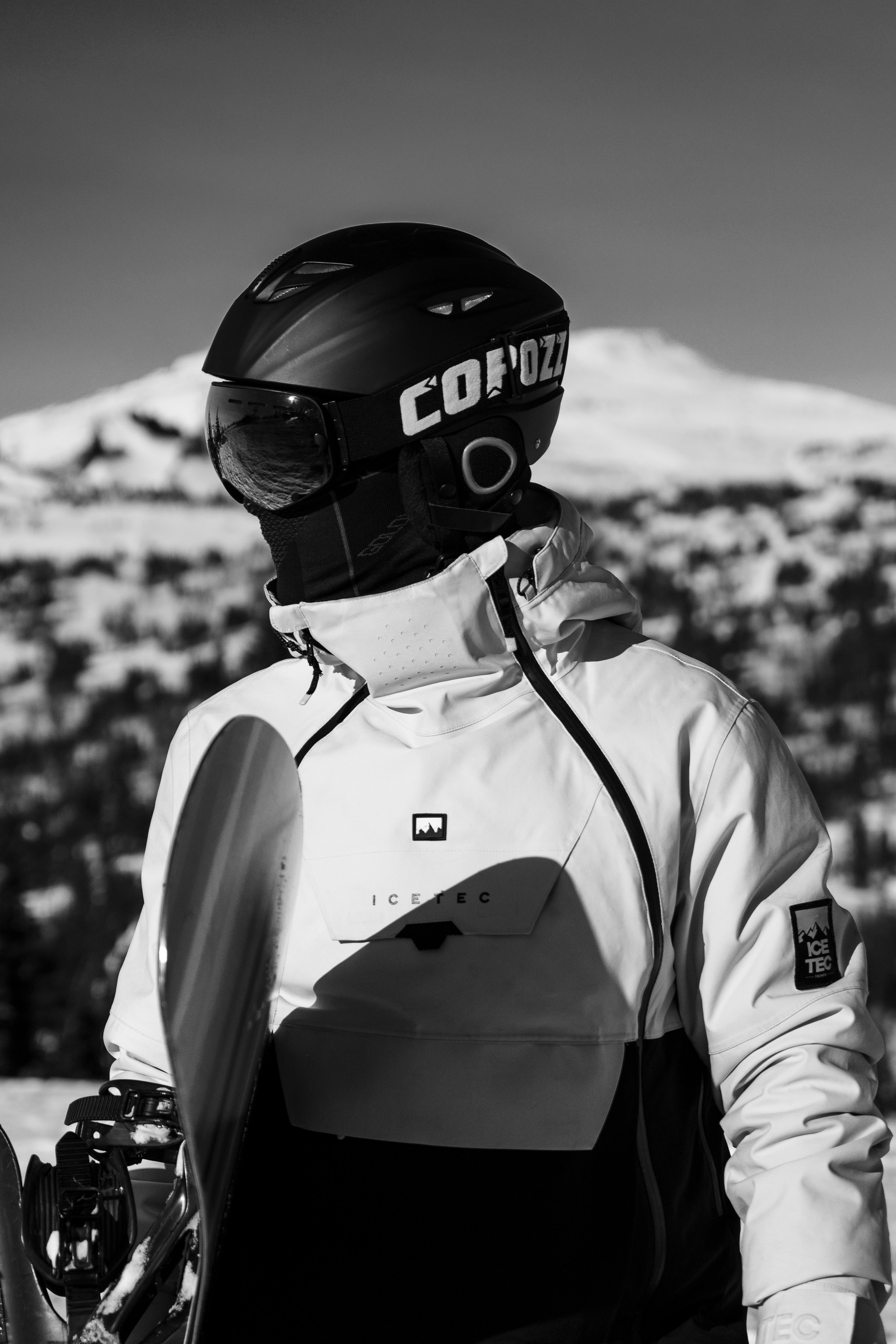 Тур. Анастасия Паршукова — фотограф Шерегеш Новосибирск