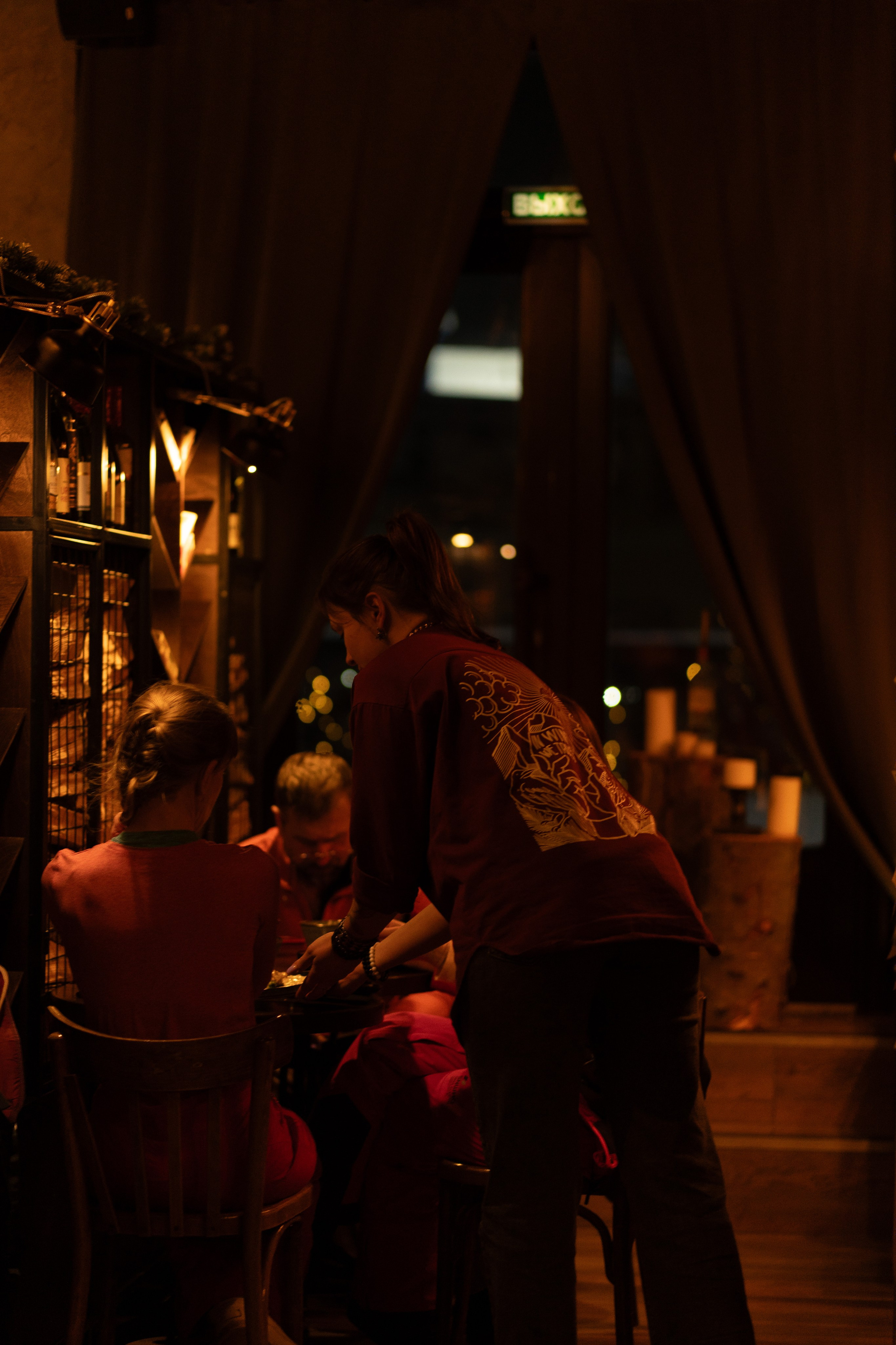 Рукс ШК. Анастасия Паршукова — фотограф Шерегеш Новосибирск