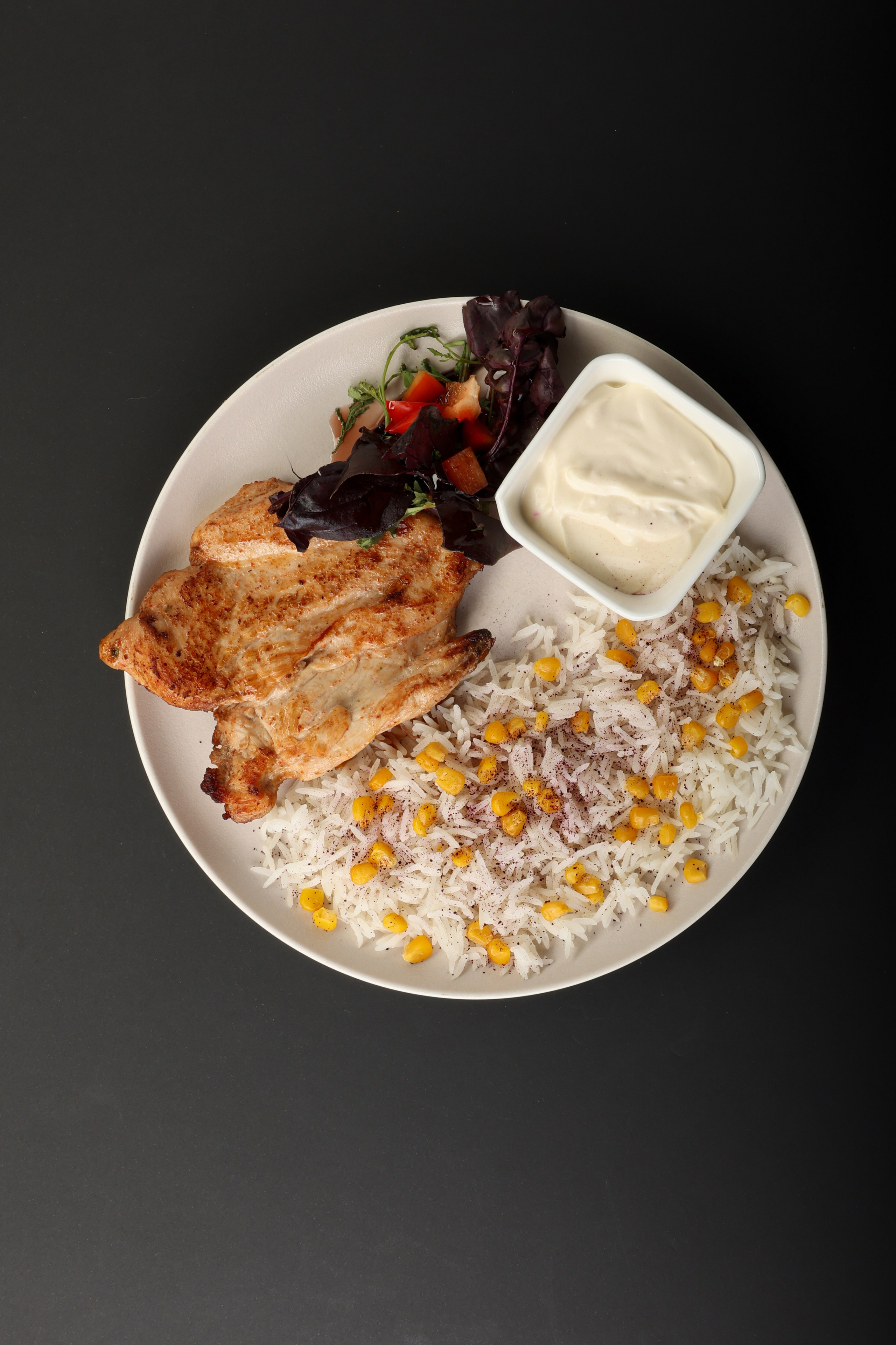 APPLEMANIA. Фотограф Самира Абдуллаева