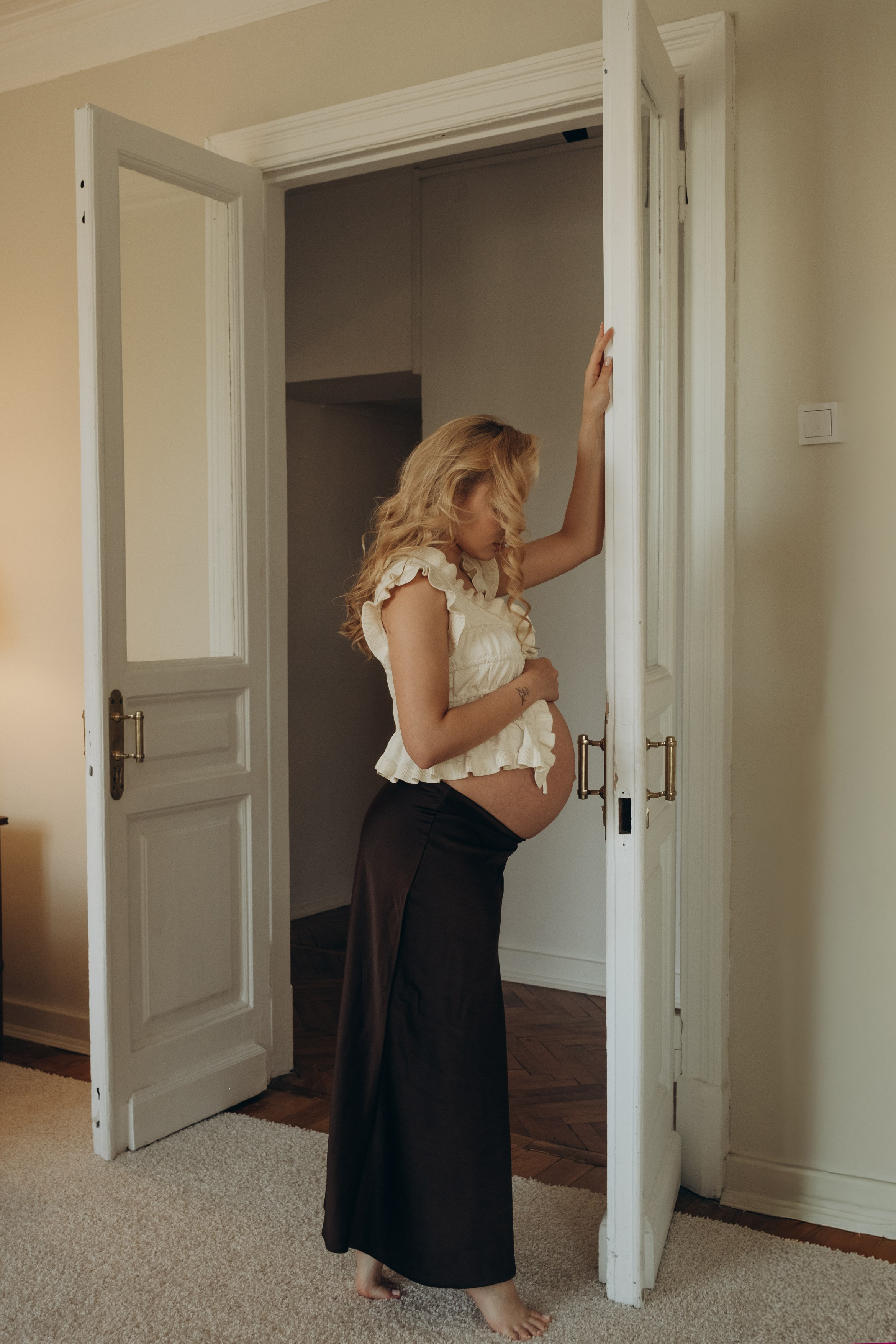 Фотосессия беременности|Москва. Фотограф|Москва — Агбаш Лера