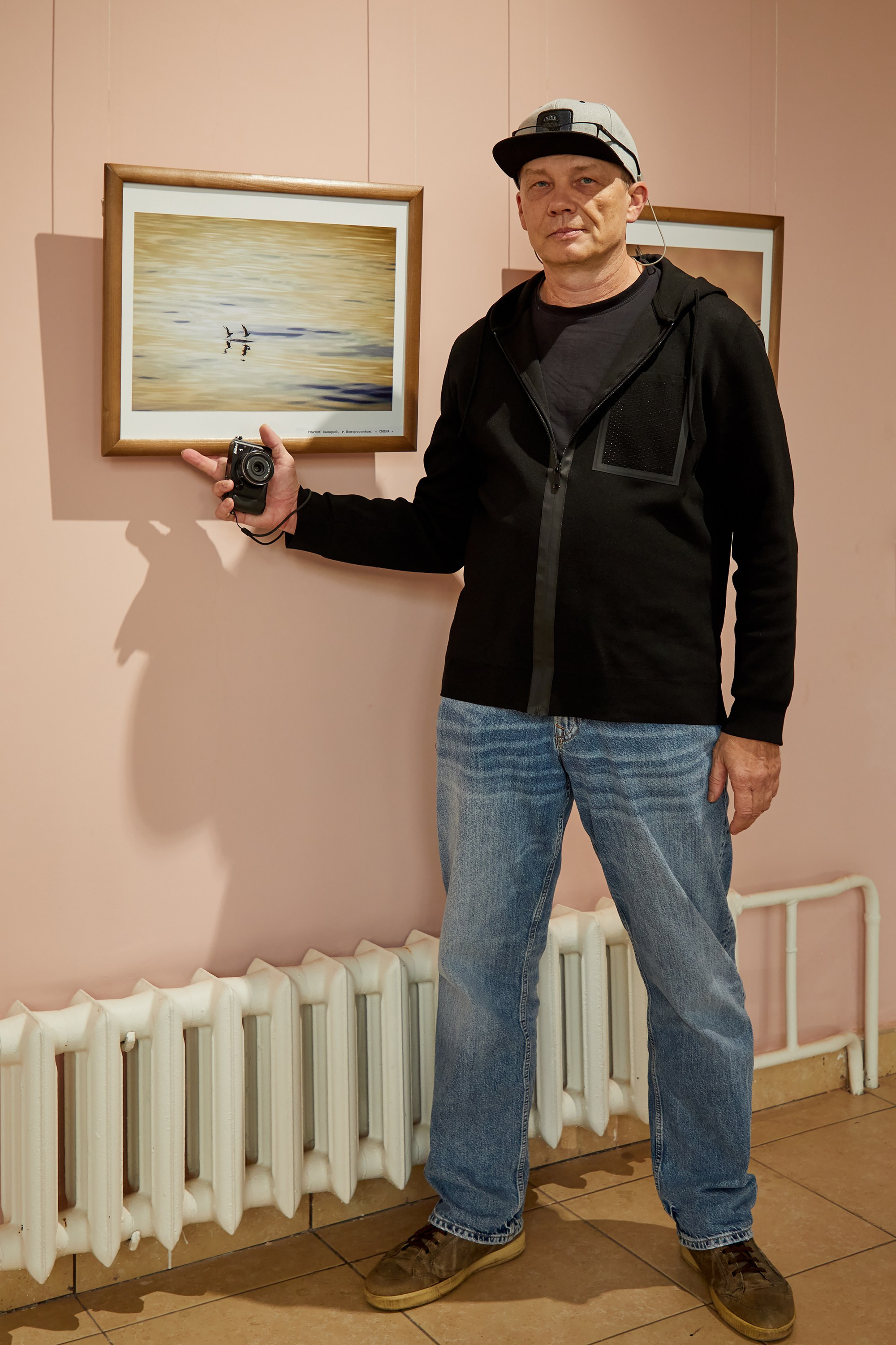 Ваш фотограф. Яркие фото на Чёрном море