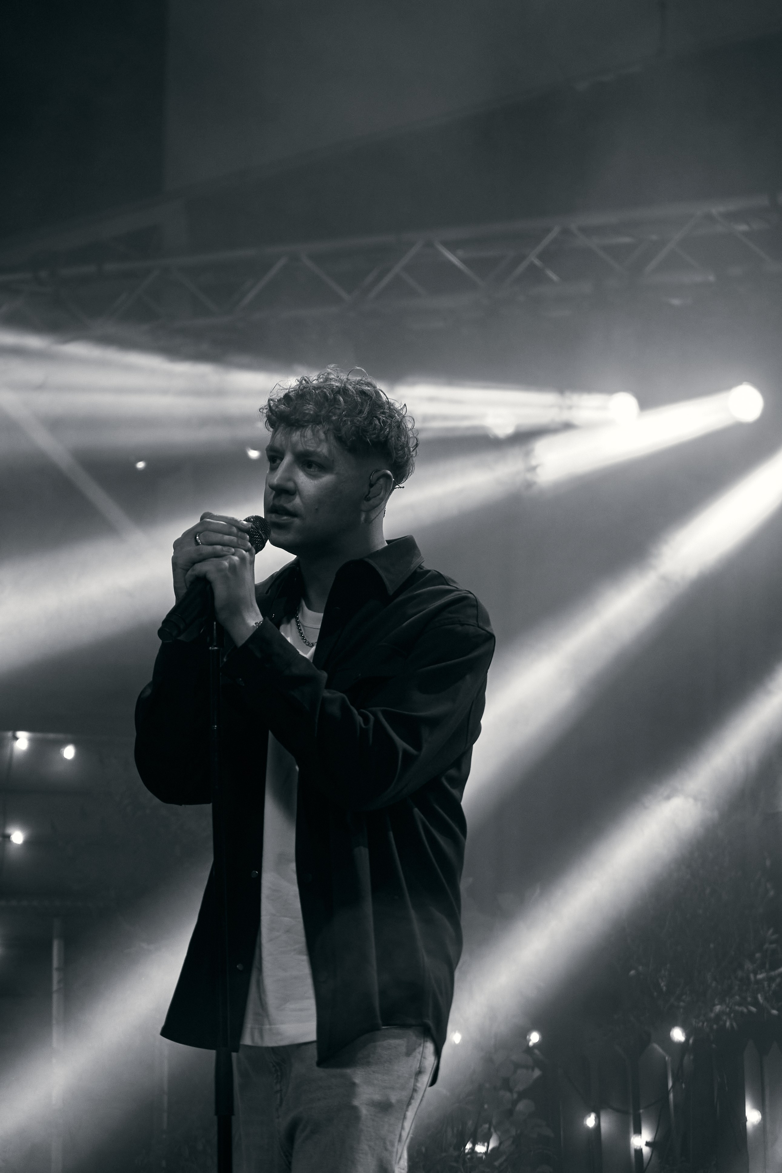 Бэстейдж «Летний подкаст № 1». Главная