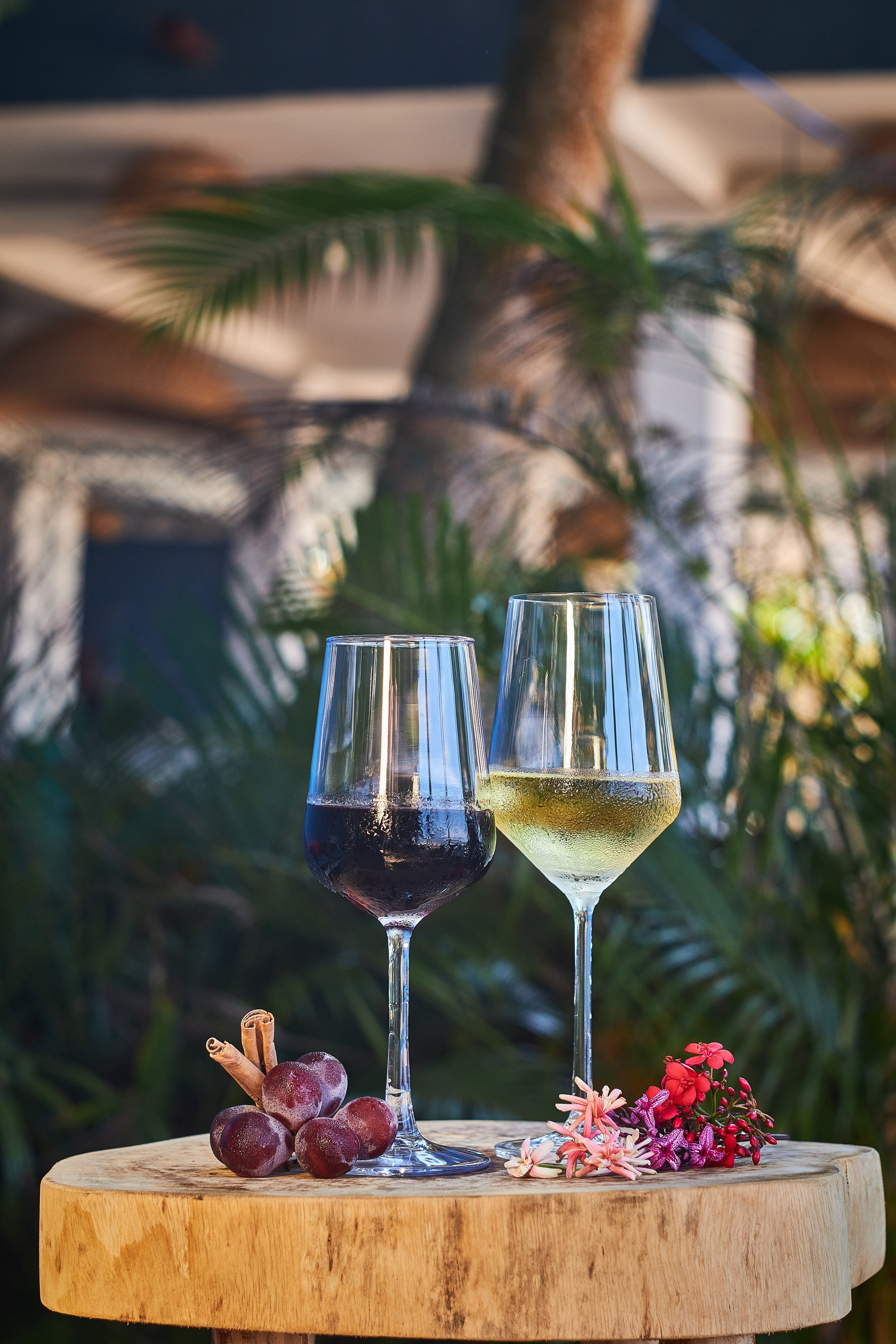 Food. Filmmaker Vadim Averin