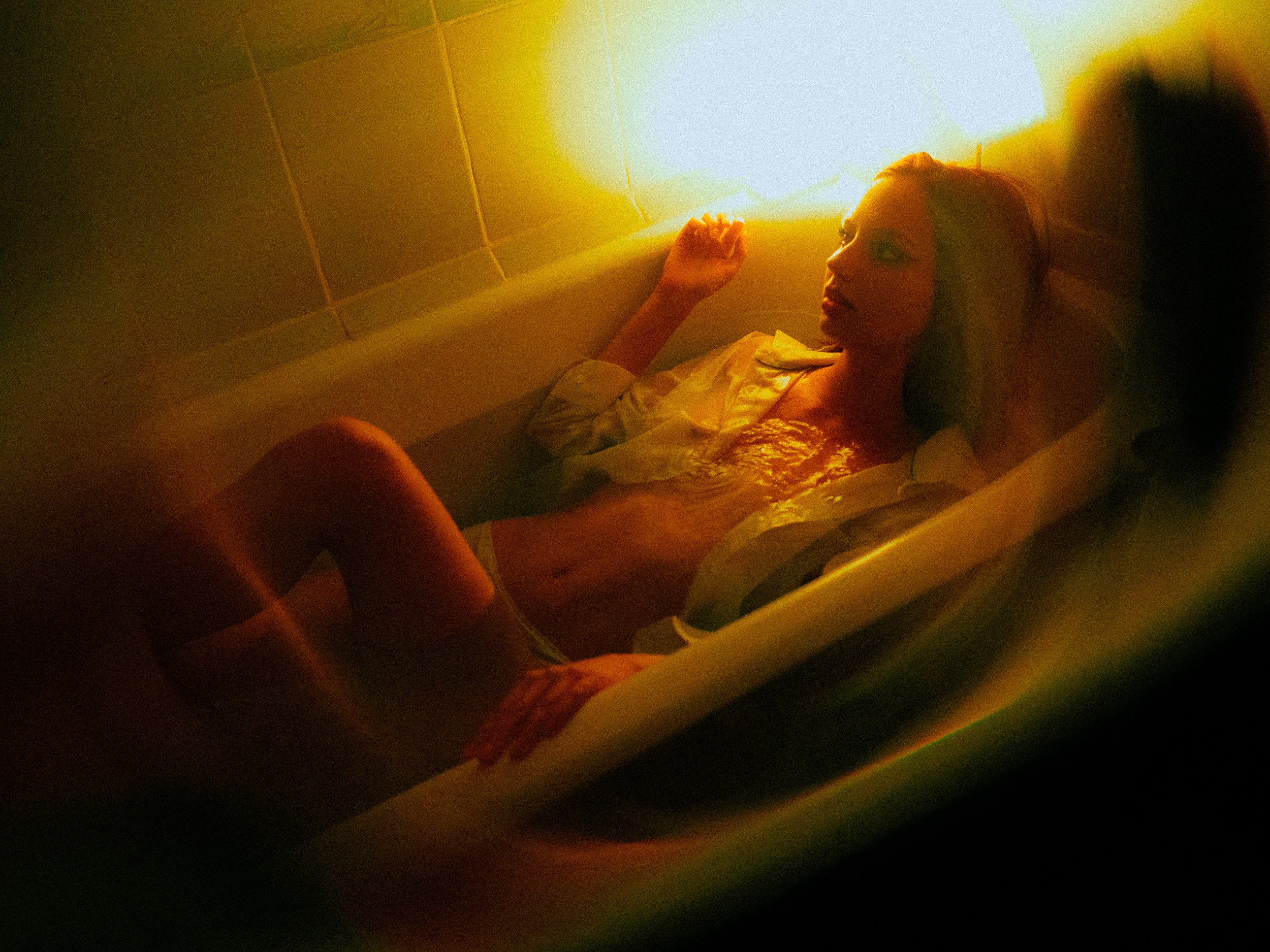 Ванна. Фёдор Малюгин. Ваш бади в визуале