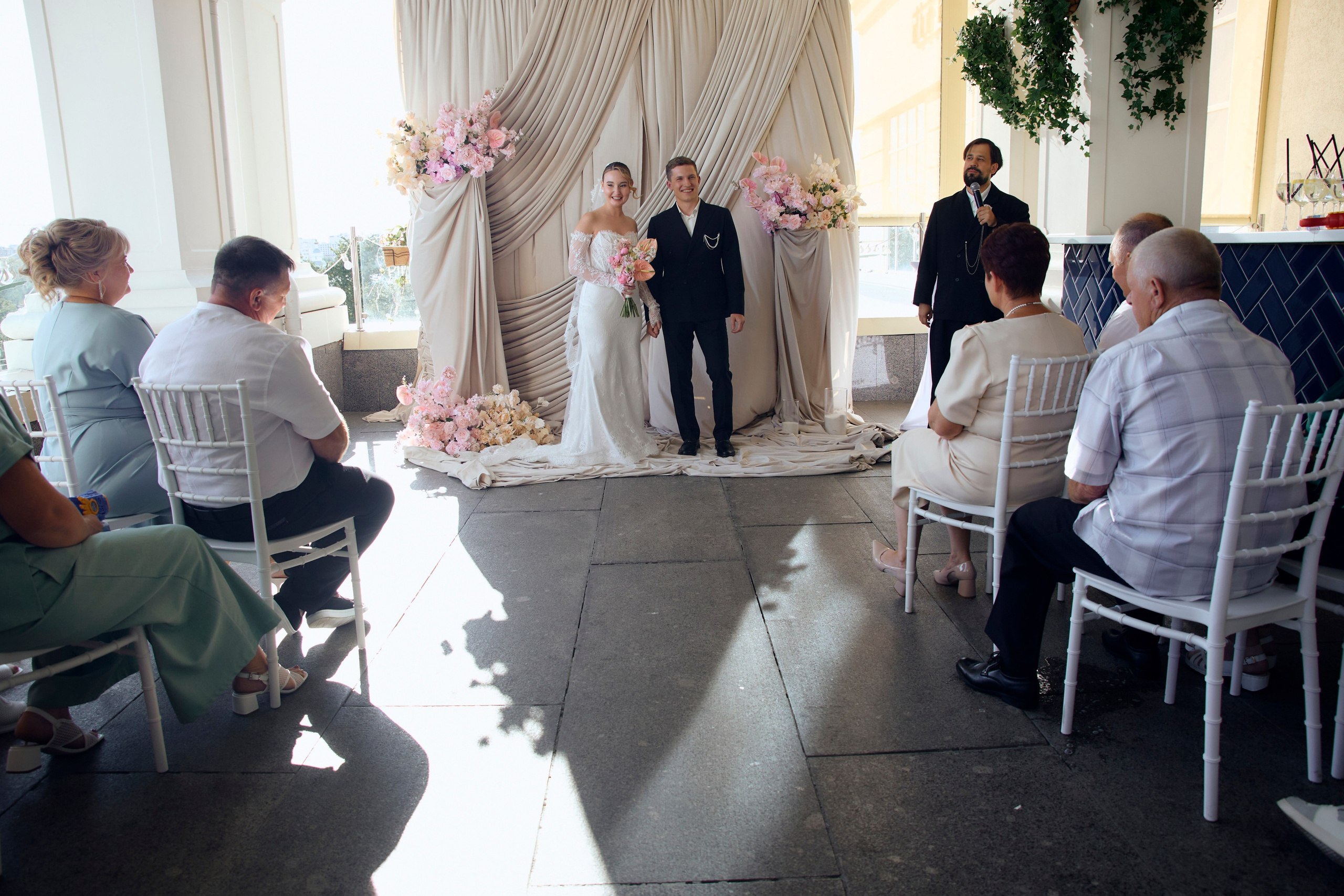 Владислав & Ирина. Свадебный и портретный фотограф в Саранске Алексей Миганов