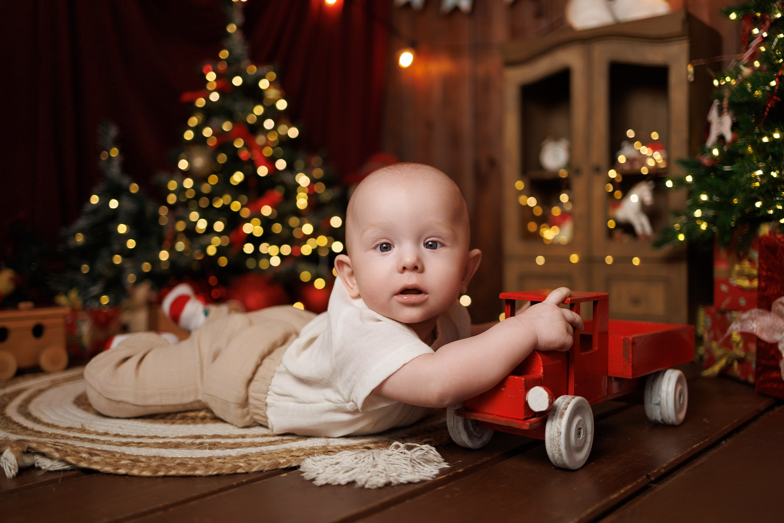 Семейная Съемка. Костин Евгений | Фотограф на свадьбы и мероприятия во Владимирской области