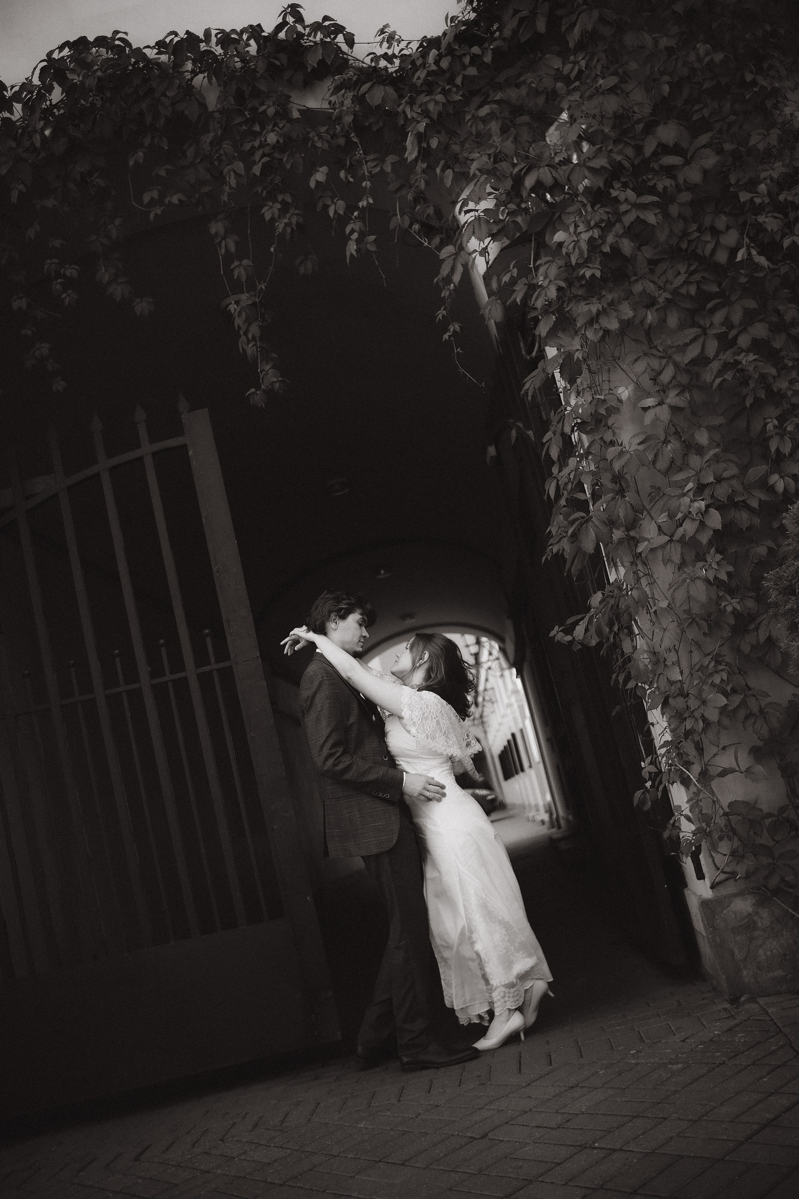 Женя & Артем. Phdkvmr.ru