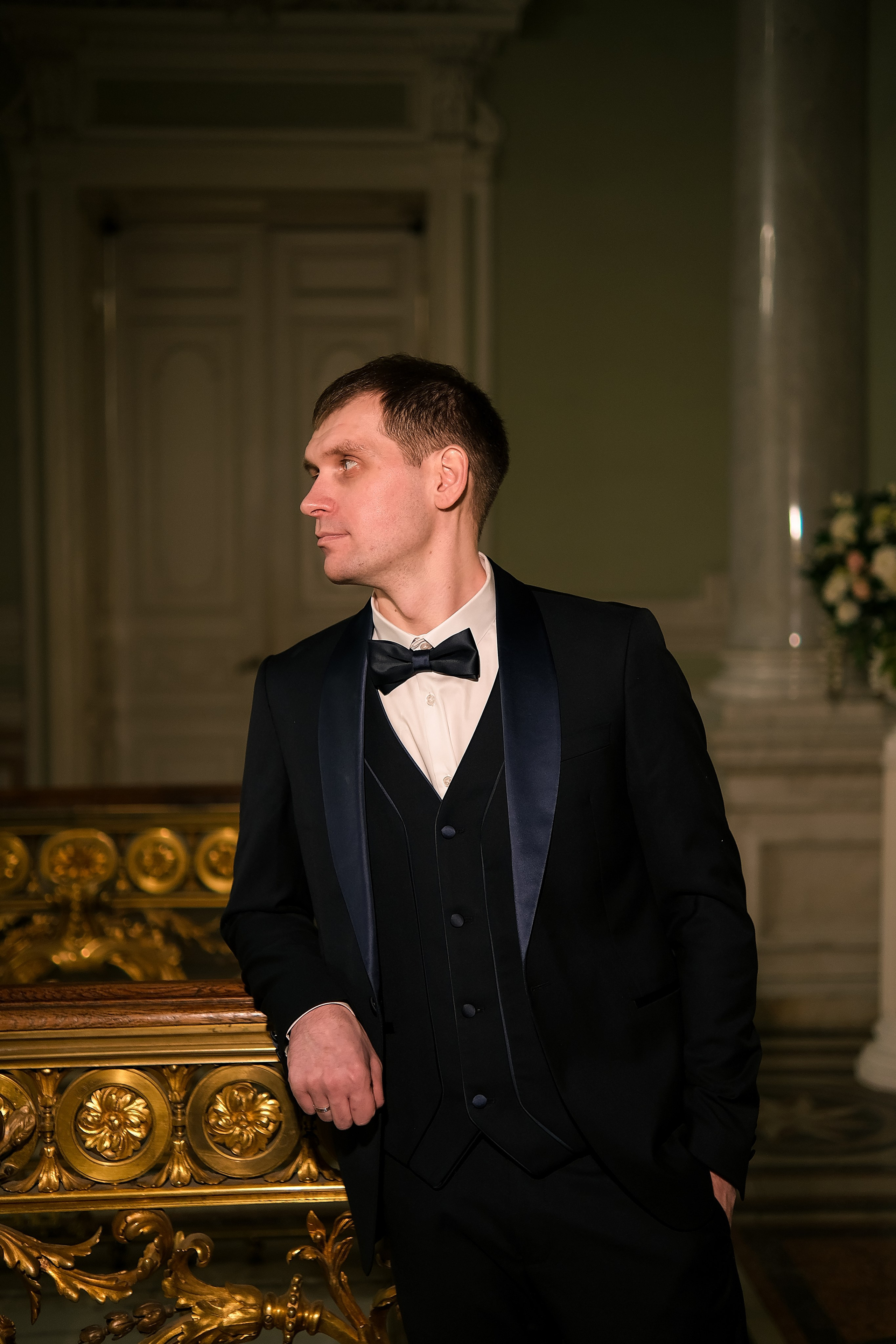 Настя & Ярослав. ДБ1. Phdkvmr.ru