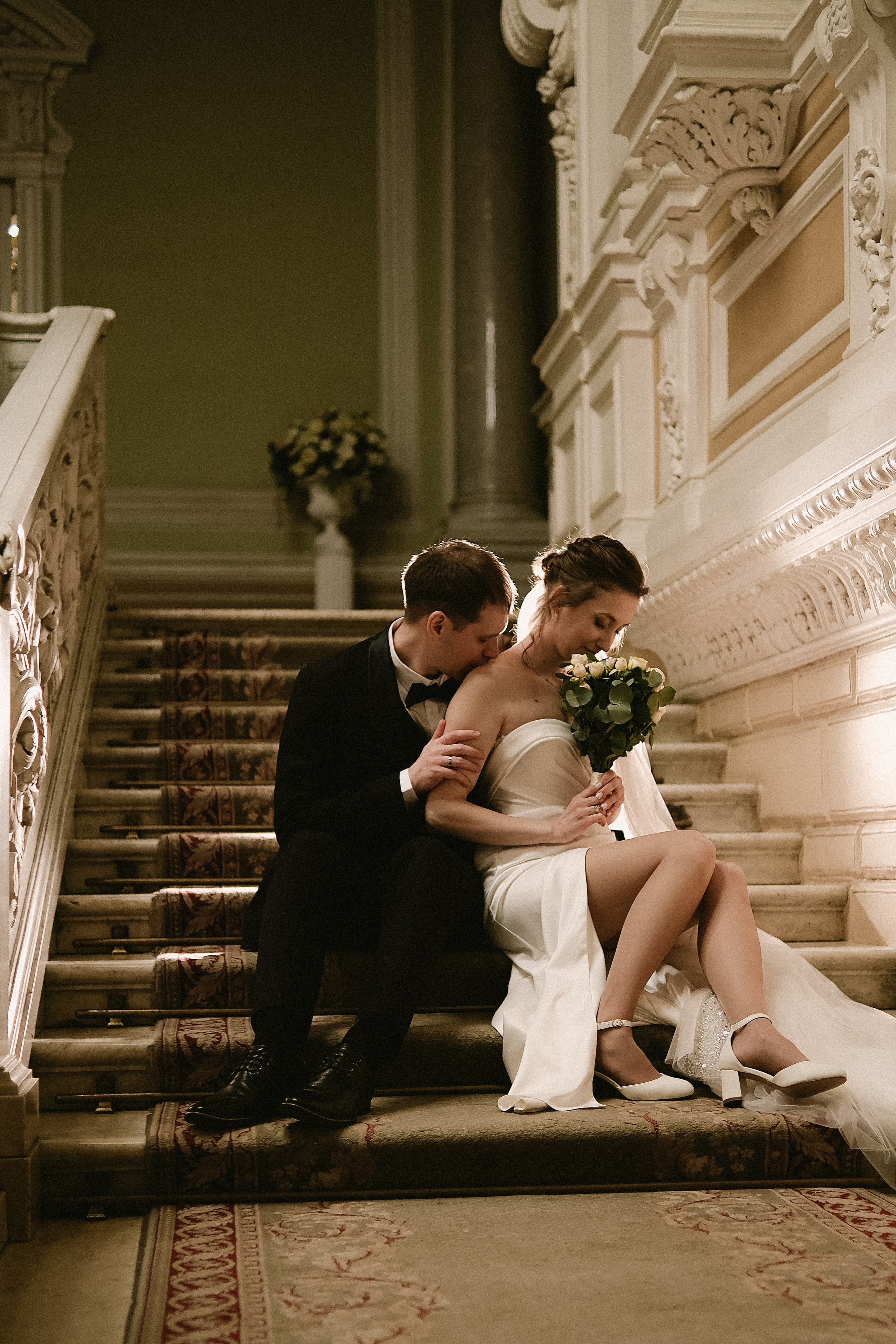 Настя & Ярослав. ДБ1. Phdkvmr.ru