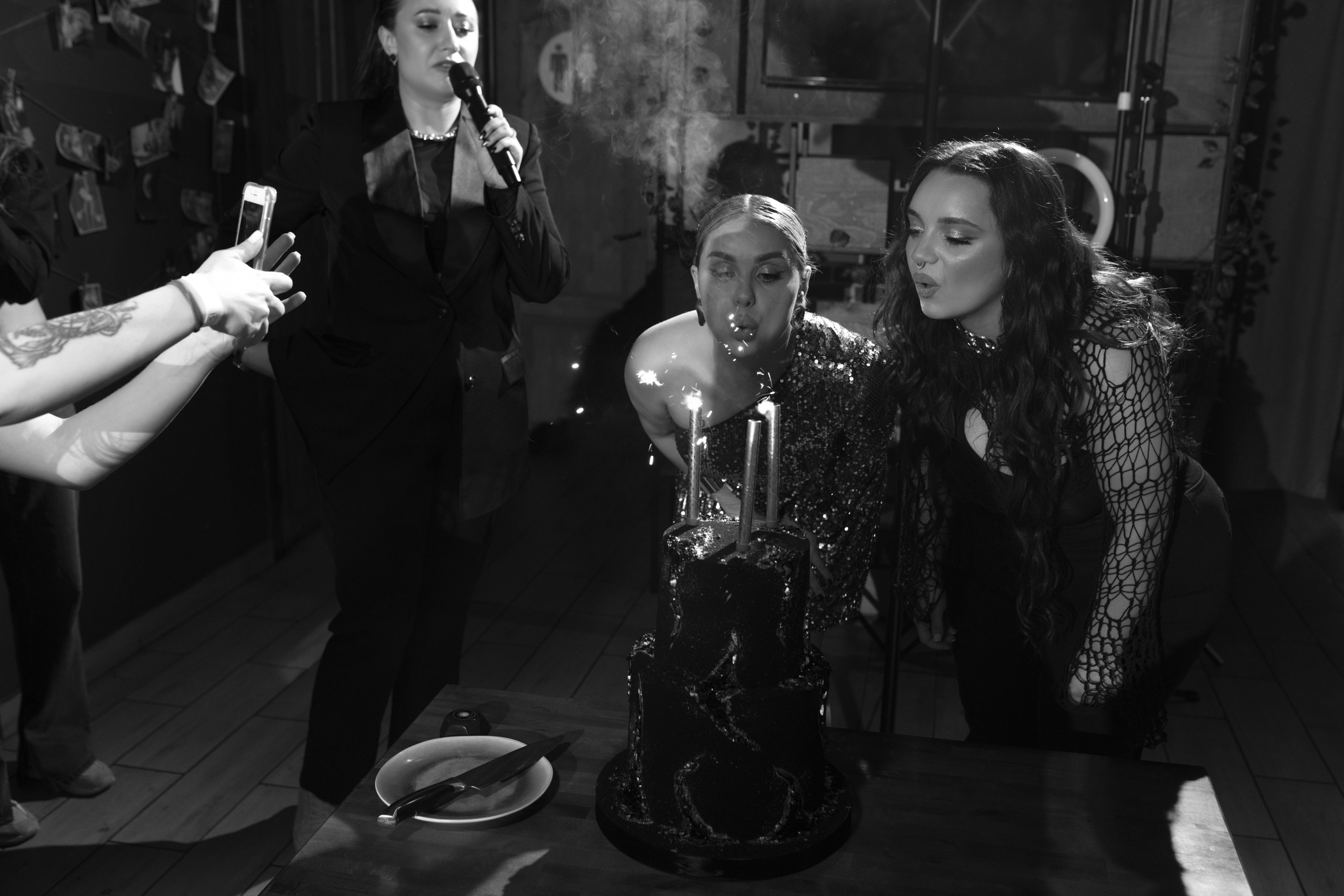 Beauty-вечеринка 2.0. Свадебный фотограф Екатеринбург/Челябинск — Любовь Волохова