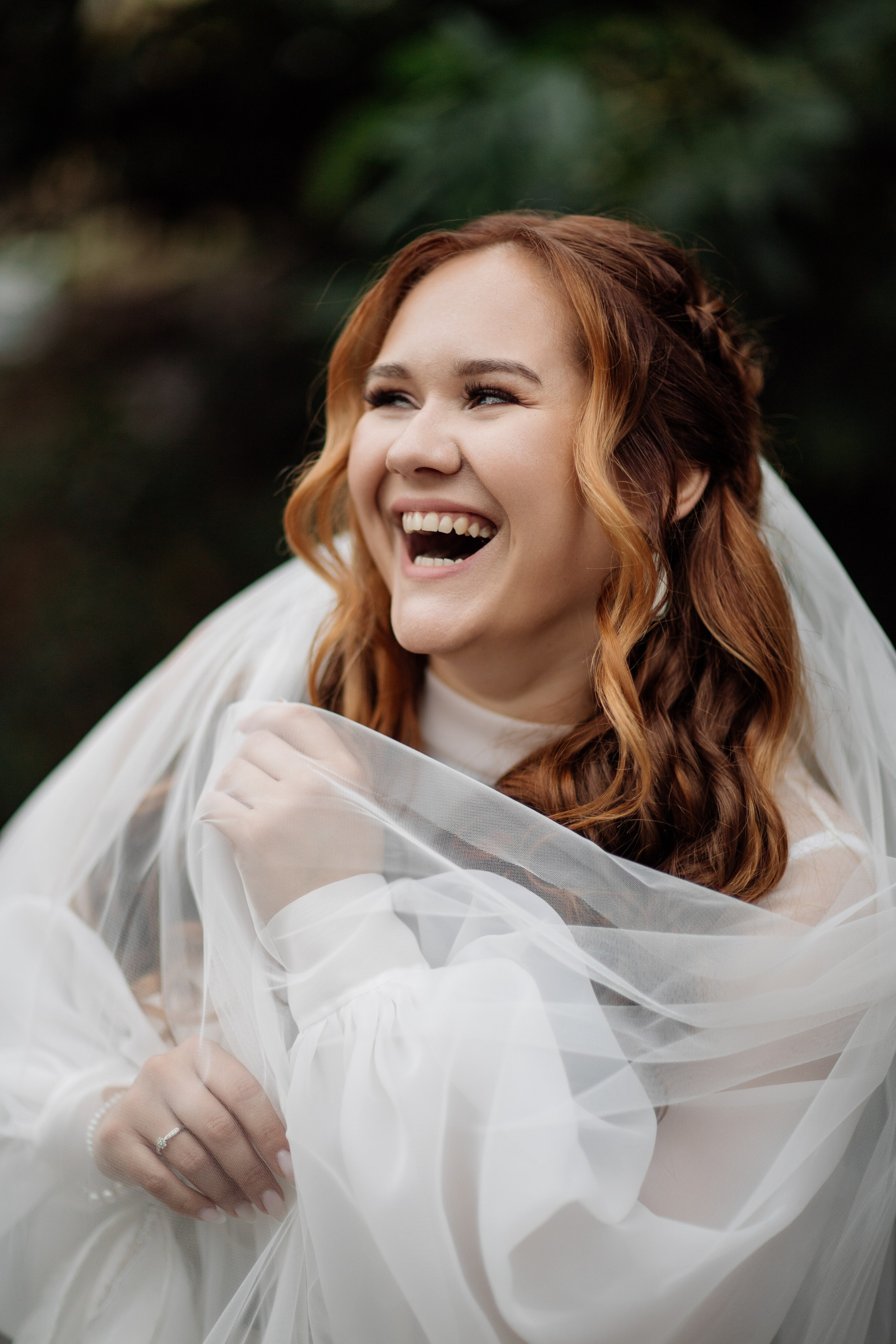 В стиле Властелина Колец. Свадебный фотограф в Нижнем Новгороде — Эдуард Смирнов