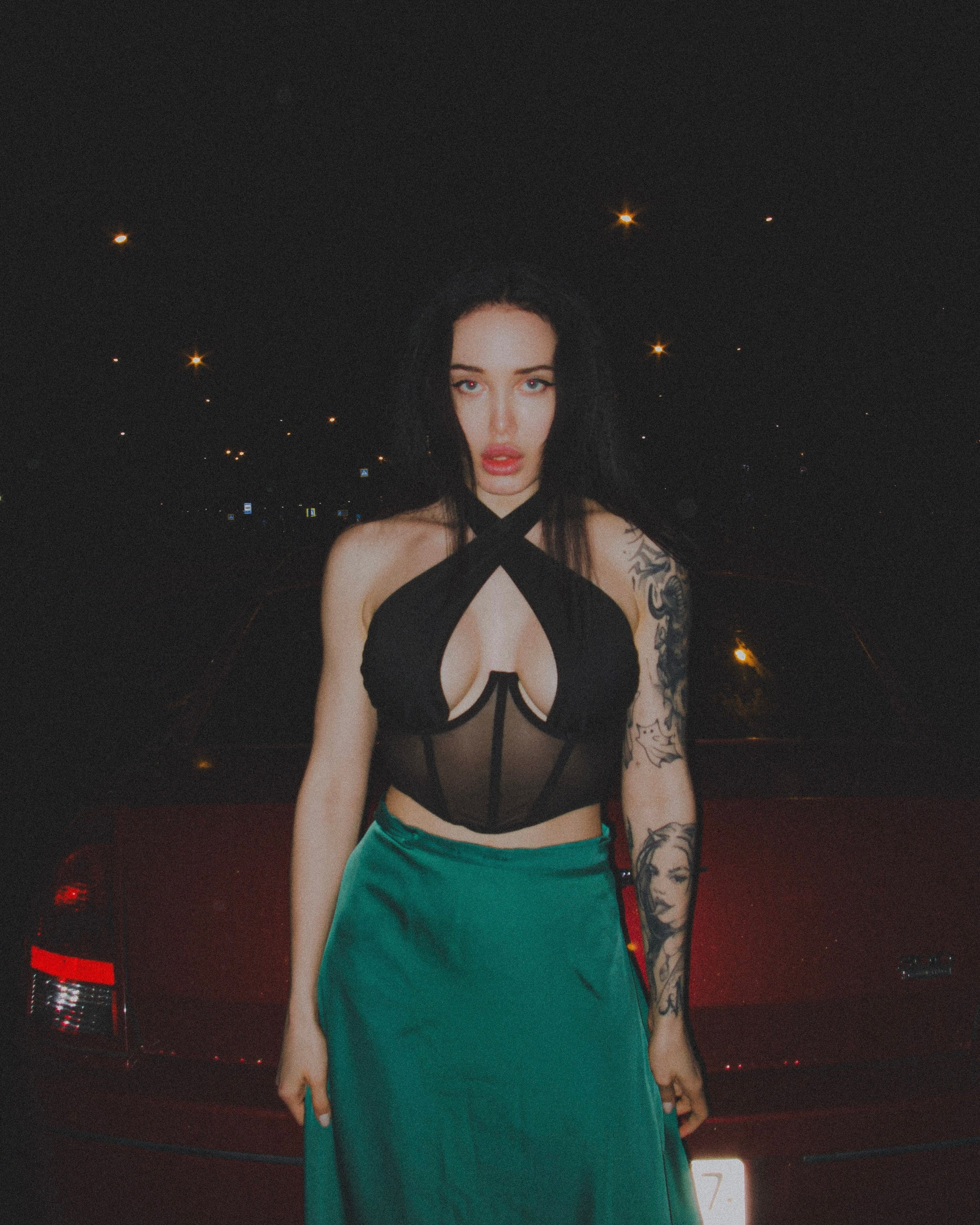 Mix shoots. Фотограф Gertz5niper в Санкт-Петербурге