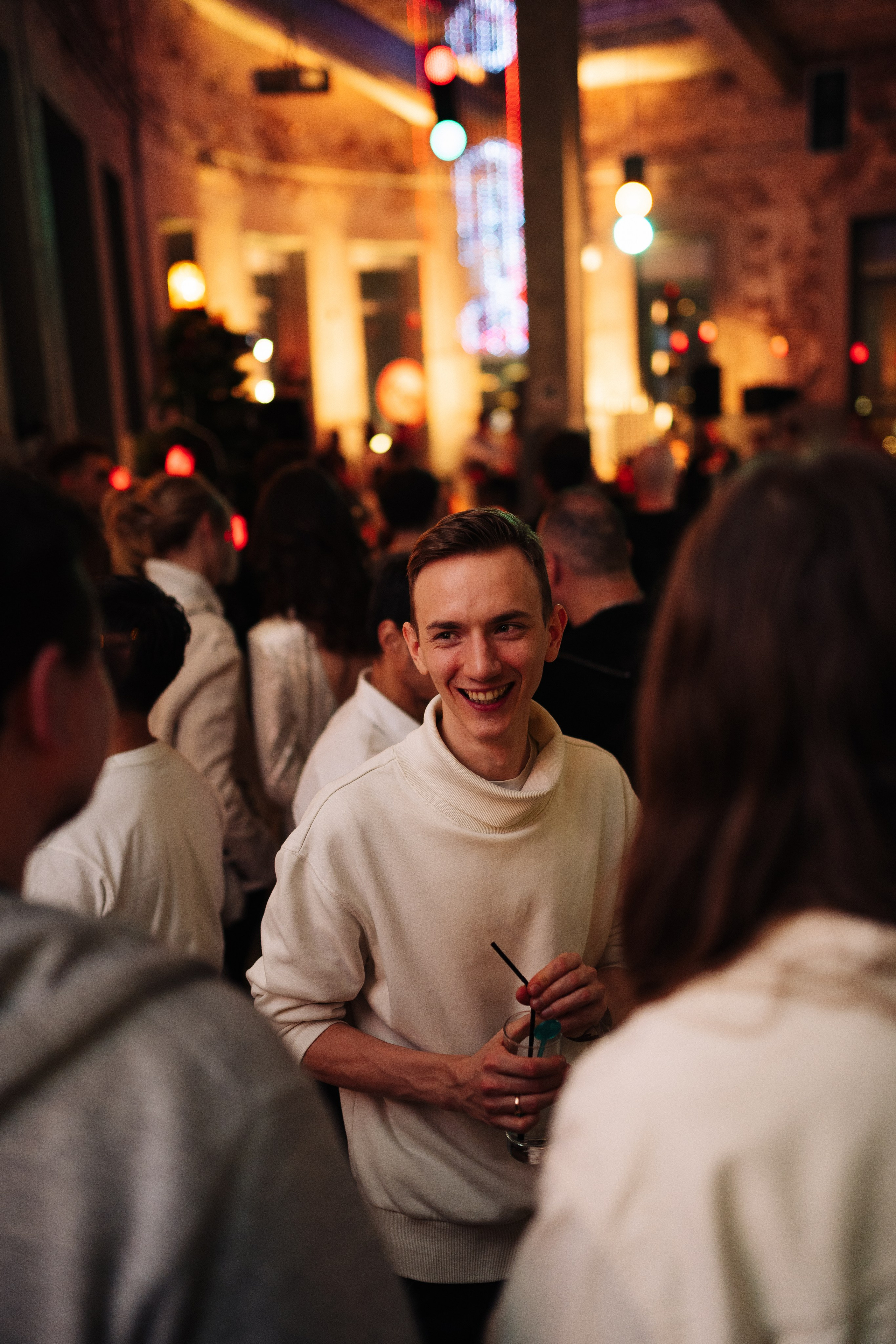 Sila sveta. Главная