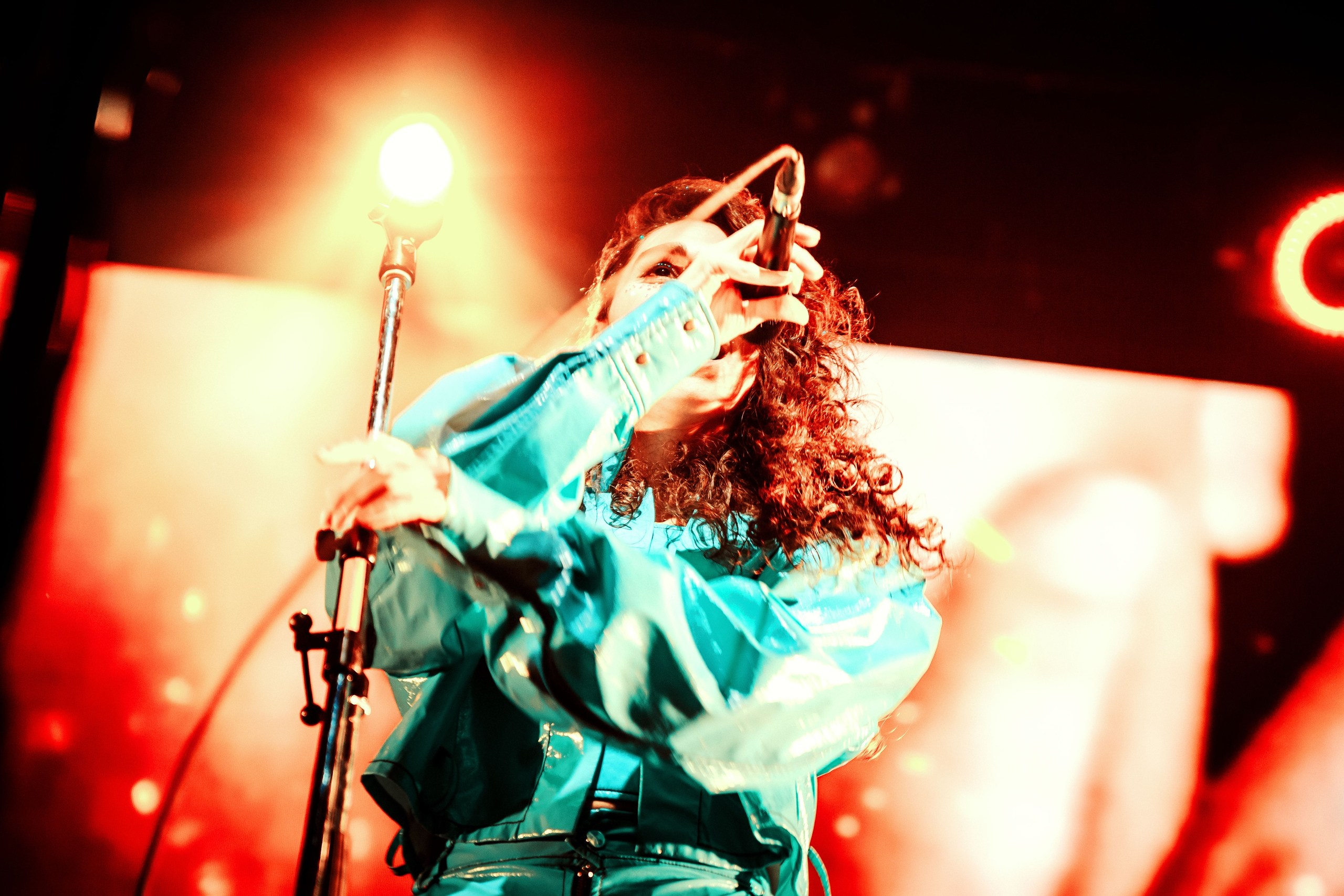 Концертный фотограф Москва