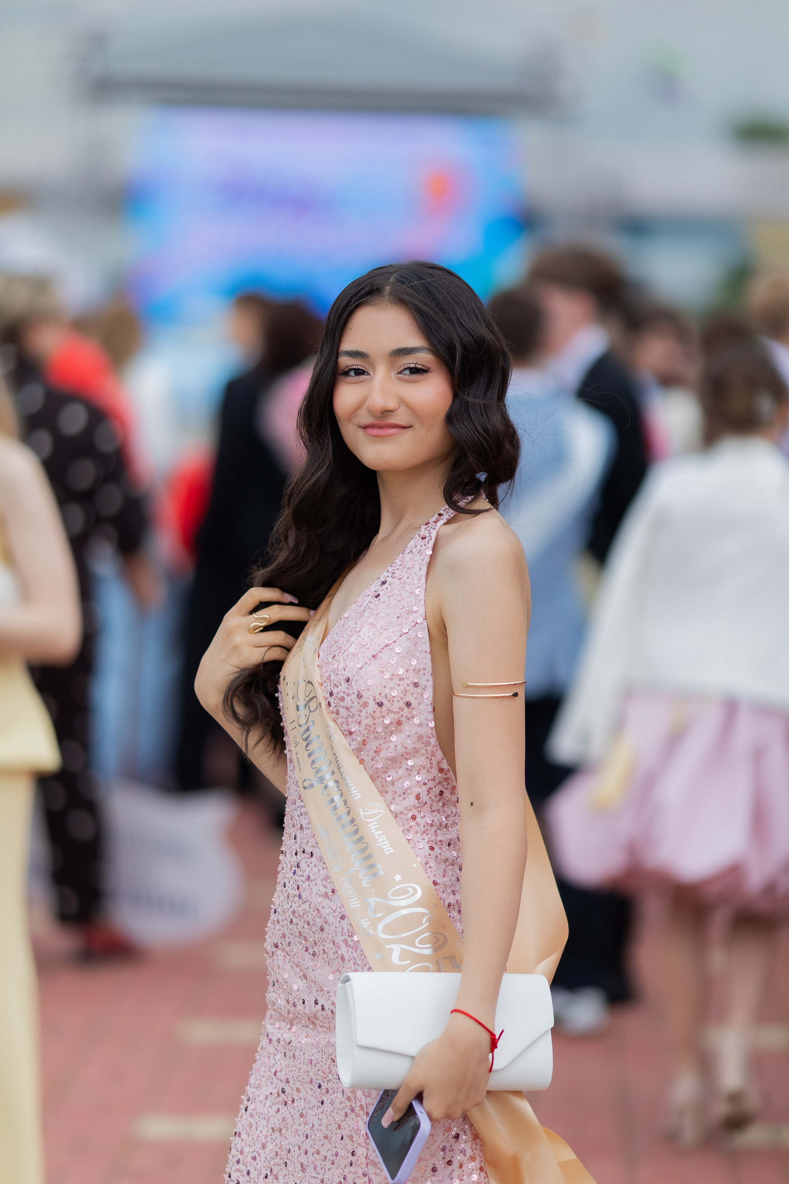 Выпускной-2025