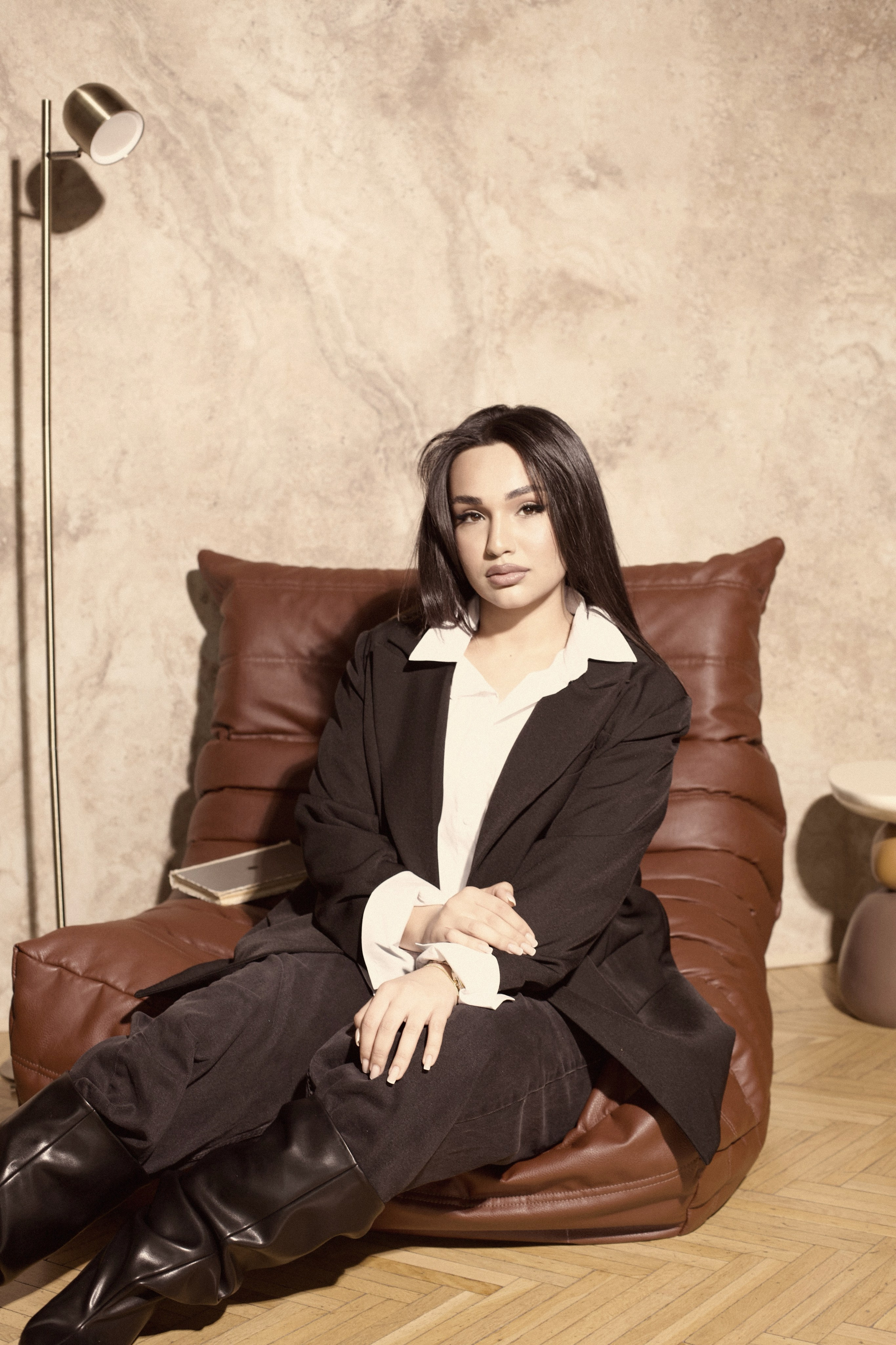 Инесса. Фотограф