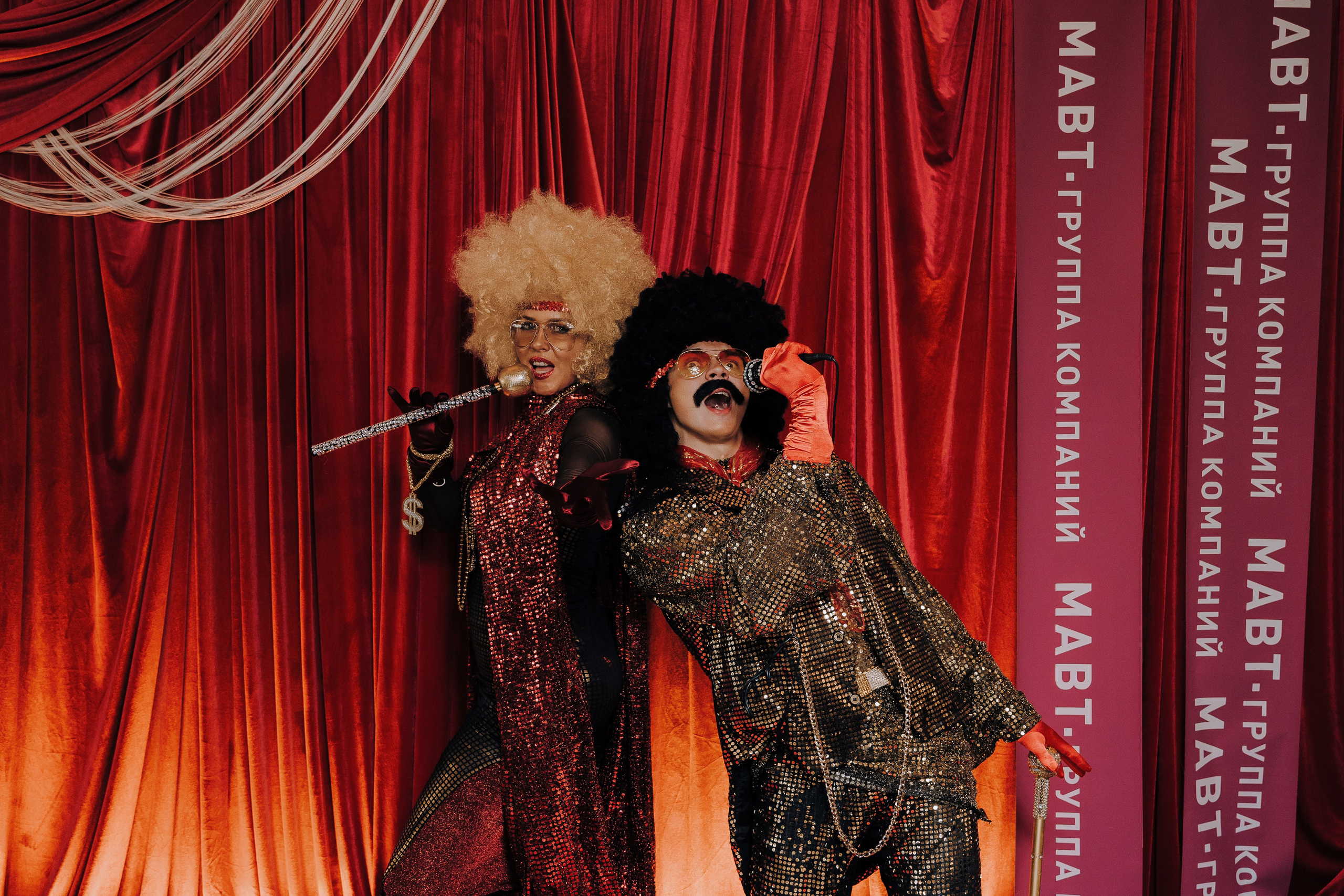 КОРПОРАТИВ «МАВТ». Репортажный фотограф Зуев Роман г. Челябинск