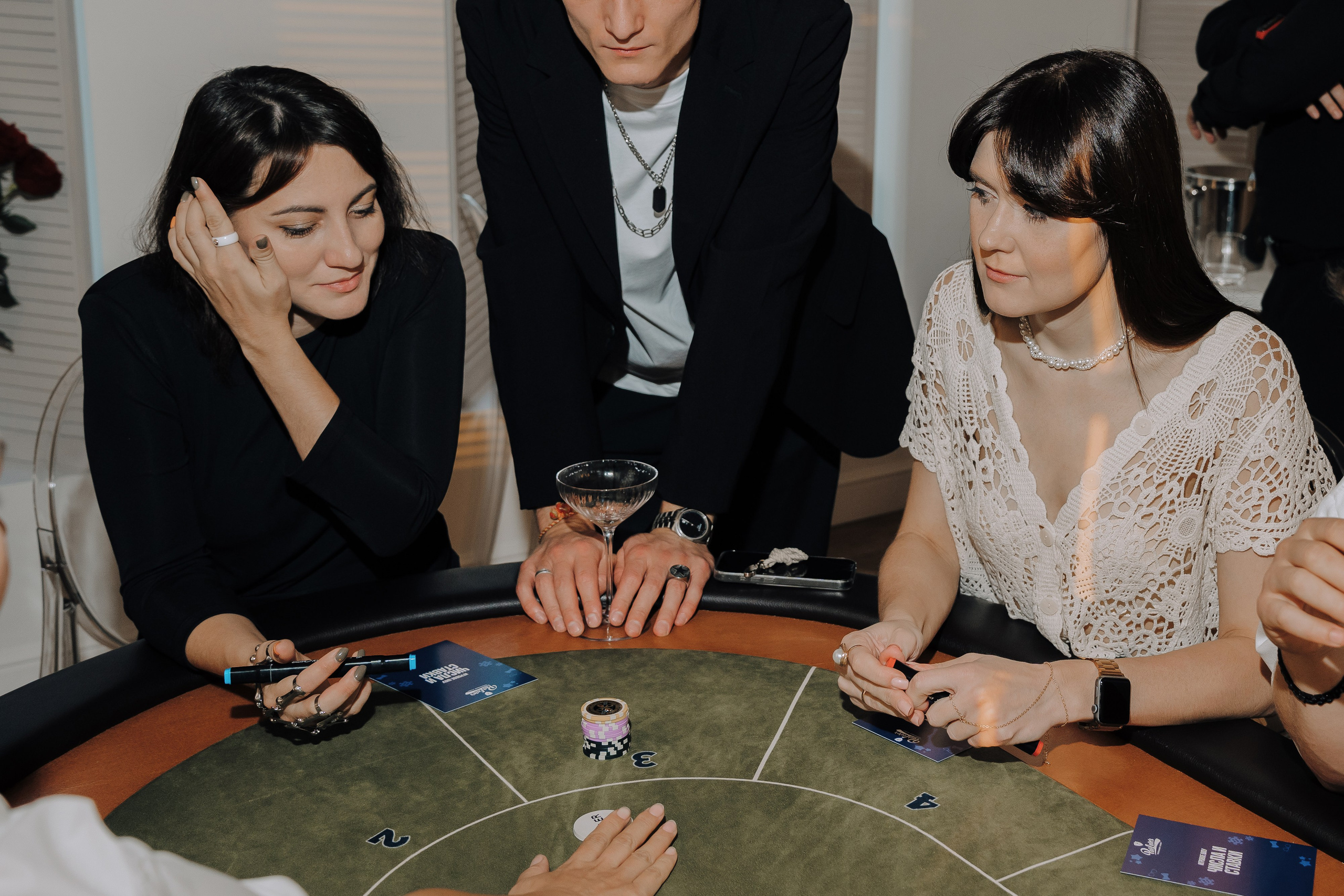 ДЕНЬ РОЖДЕНИЯ ВАСИЛИЯ «ADAGIO». Репортажный фотограф Зуев Роман г. Челябинск