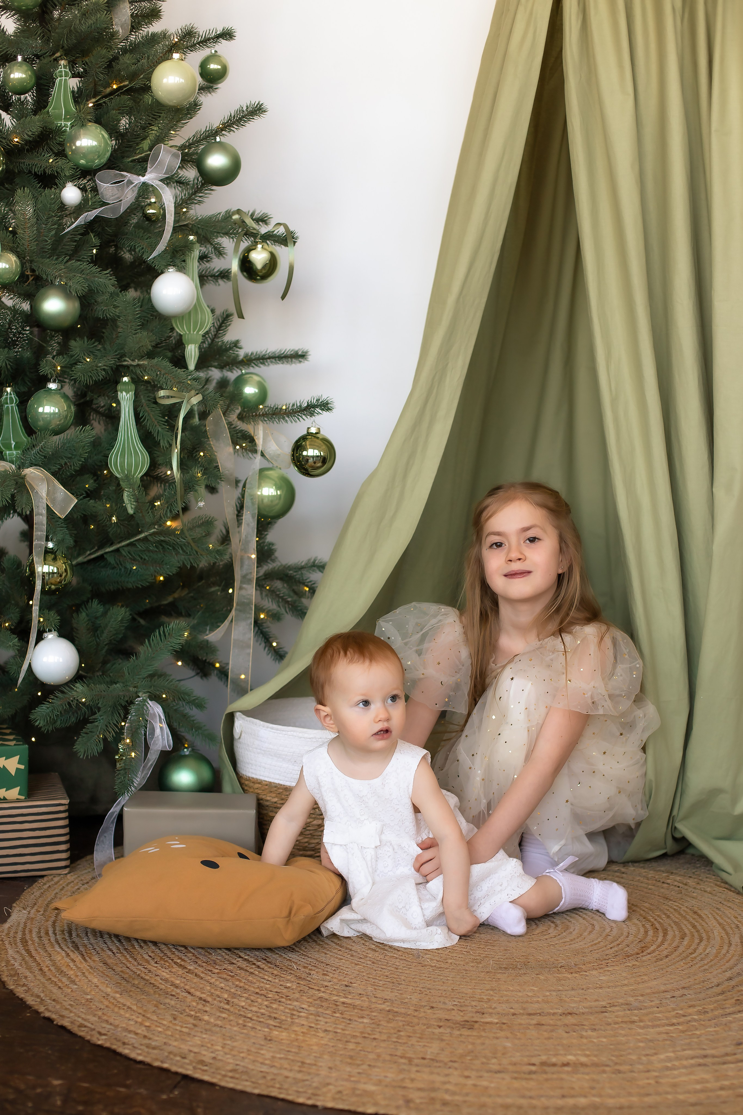 Екатерина, Валерий Таня и Ксения. Норд. Фотограф в Калининграде Решетникова Алина