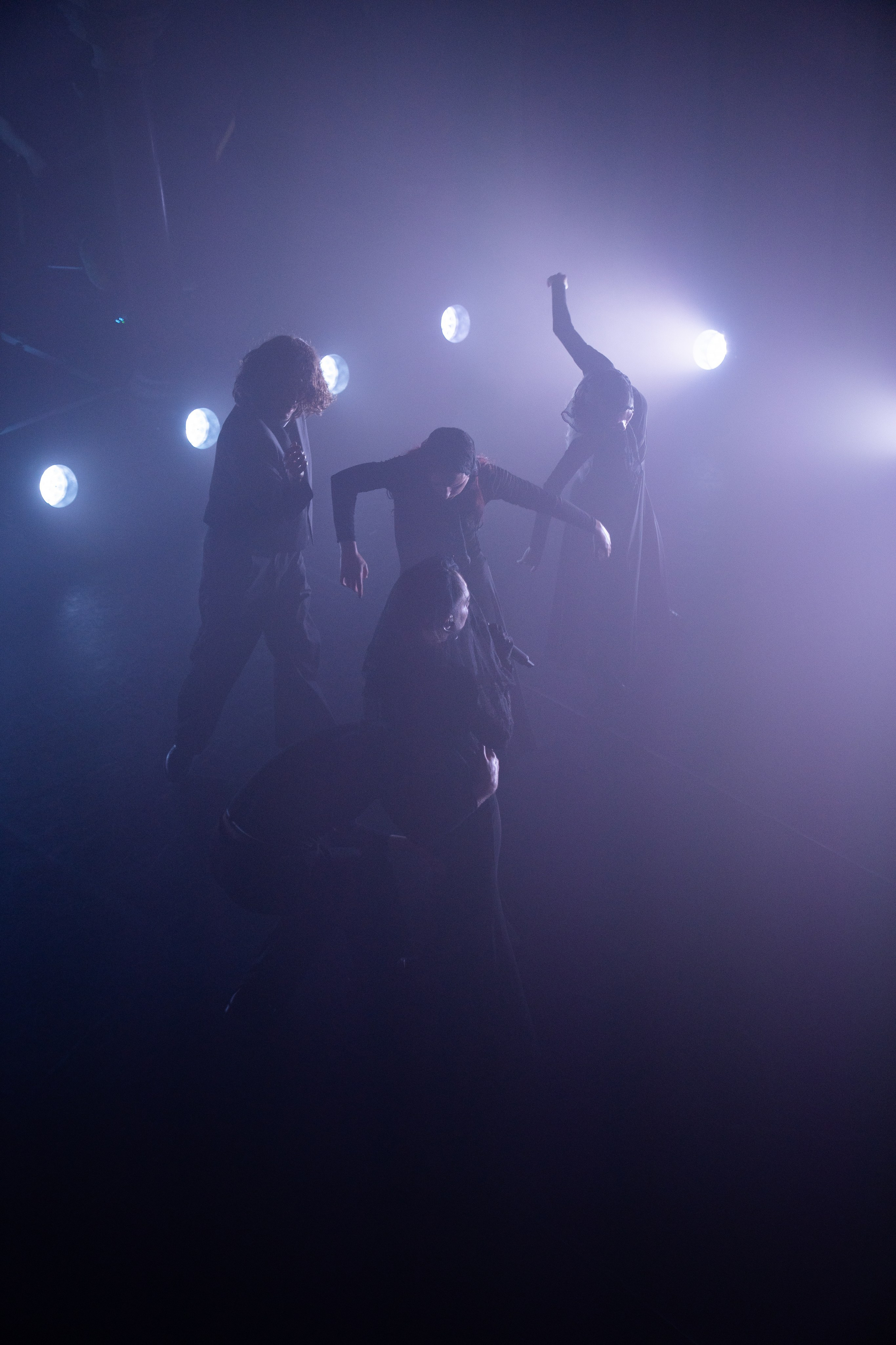 Eronika Show Case. Photographer in London Marina Fesenko