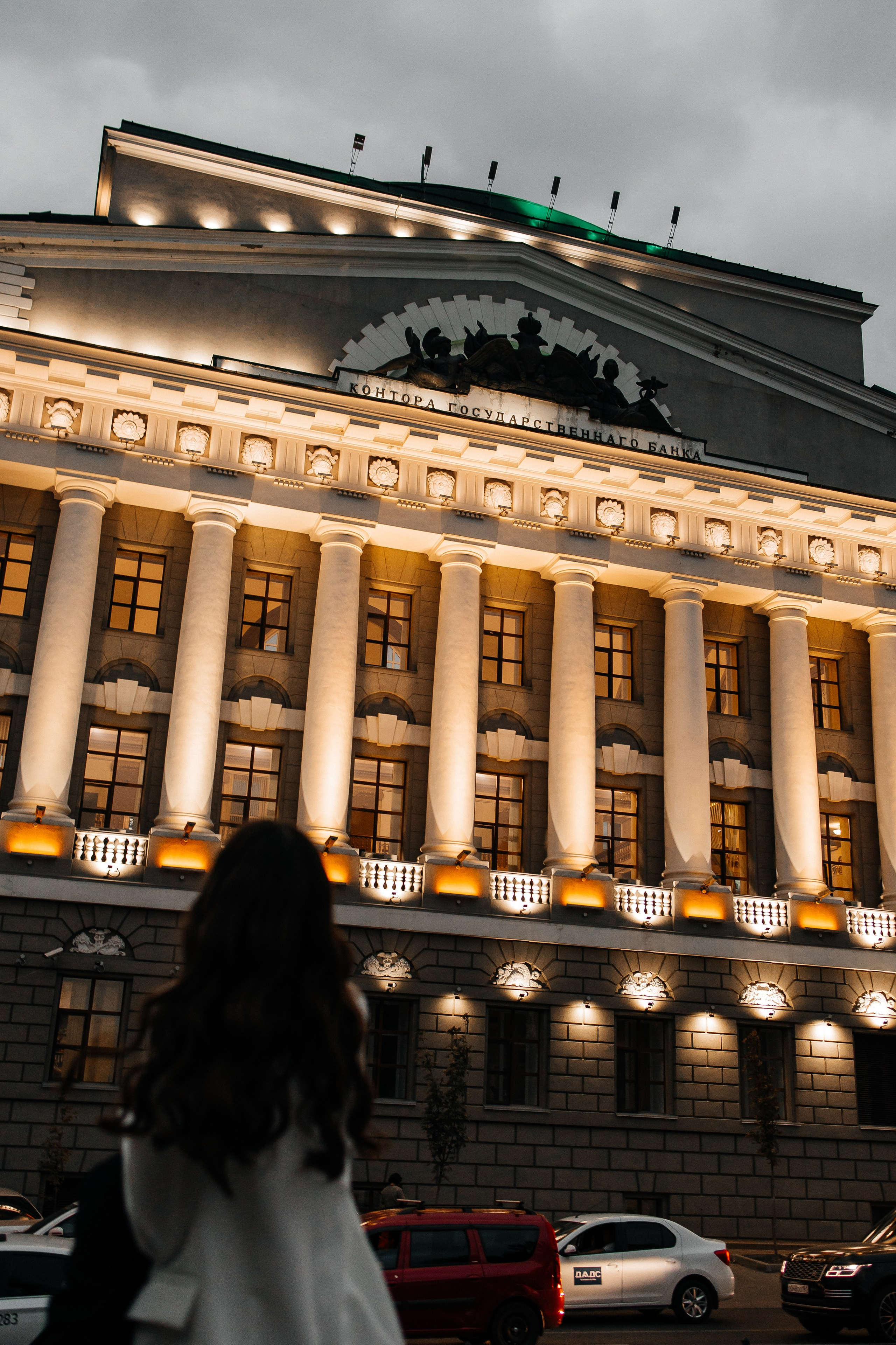 Николай и Юлия. Свадебный и семейный фотограф в Ростове-на-Дону