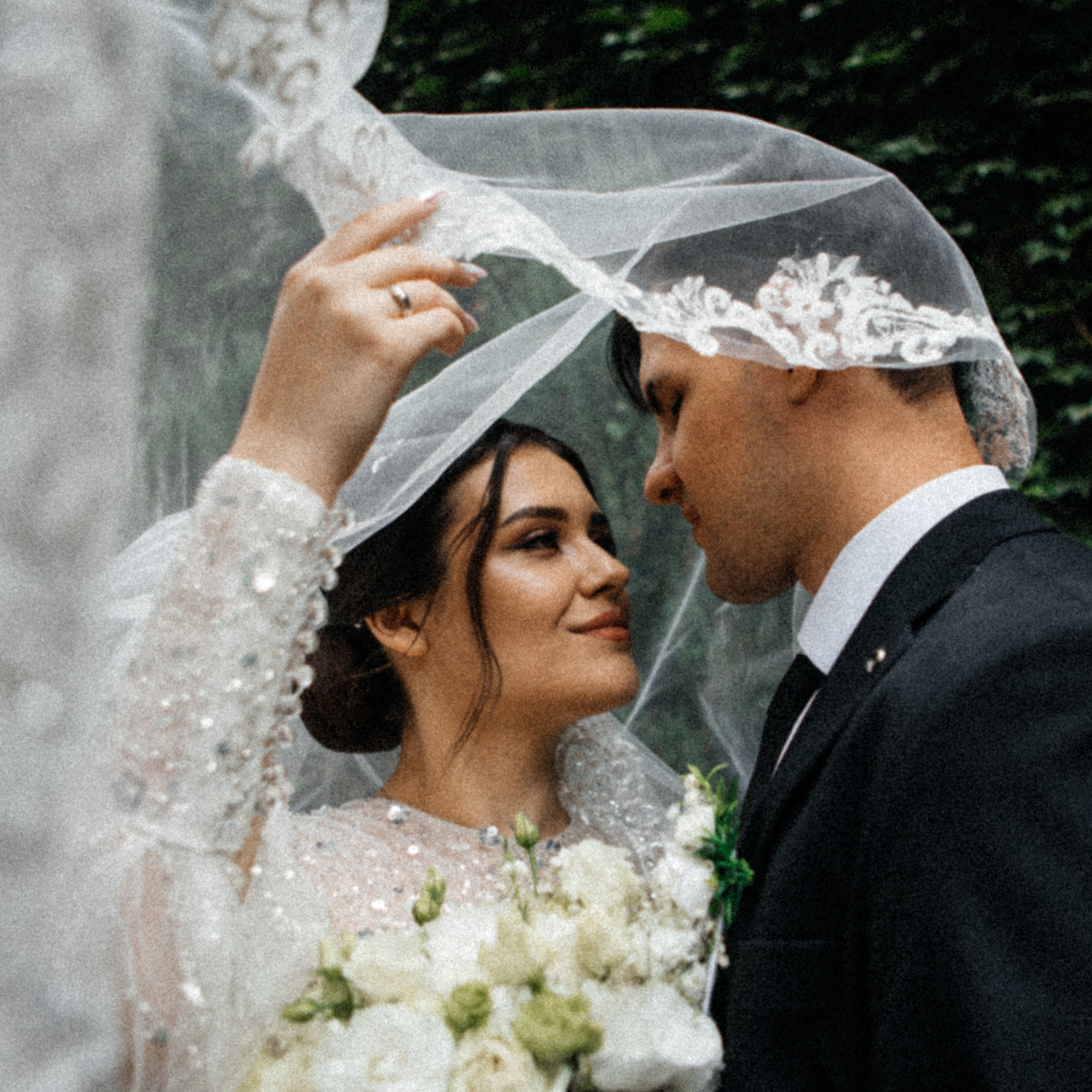 Артем и Лада. Свадебный и семейный фотограф в Ростове-на-Дону