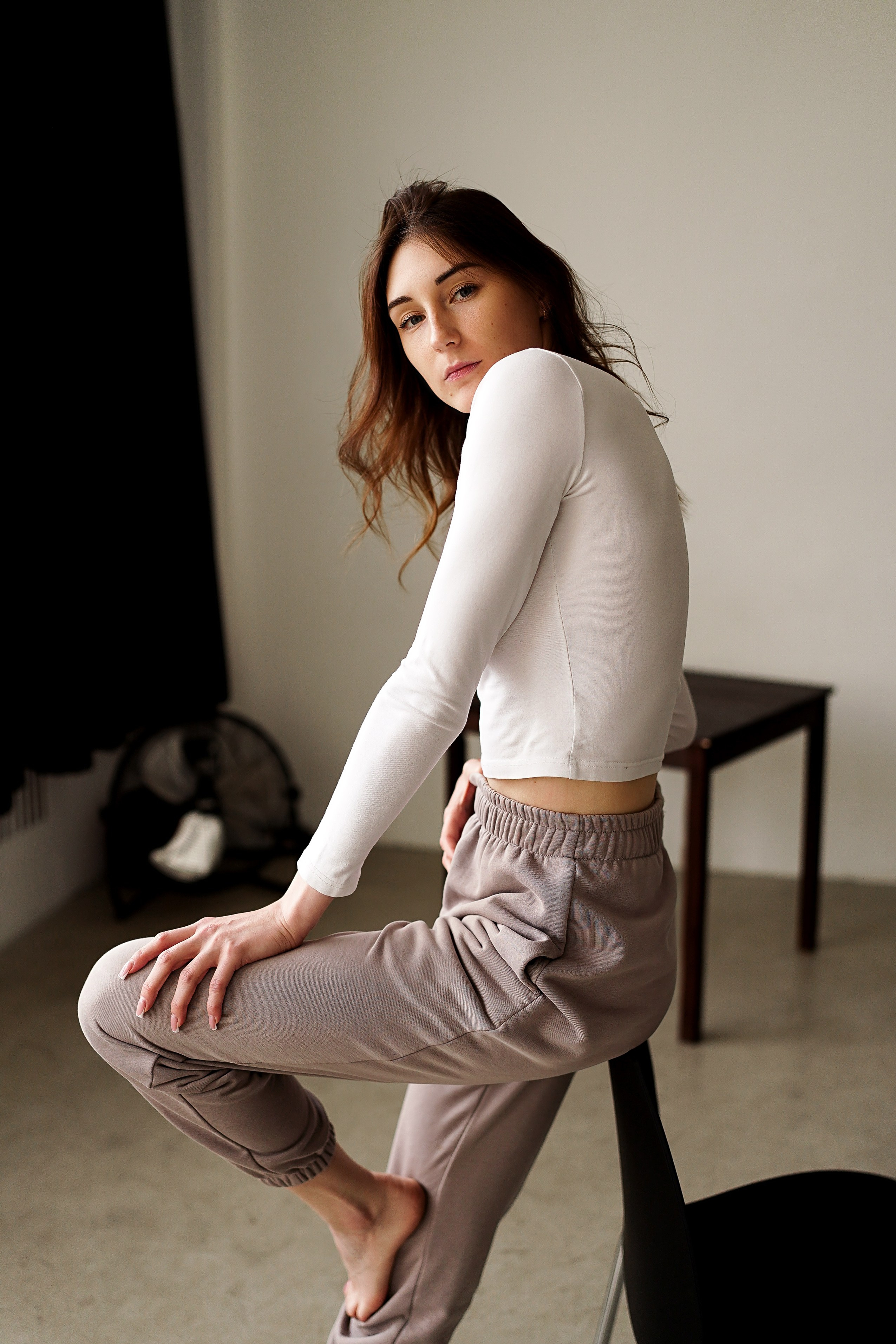 Смотреть серию. ЖЕНСКИЙ ФОТОГРАФ КРИСТИНА ВИГЕЛЬ