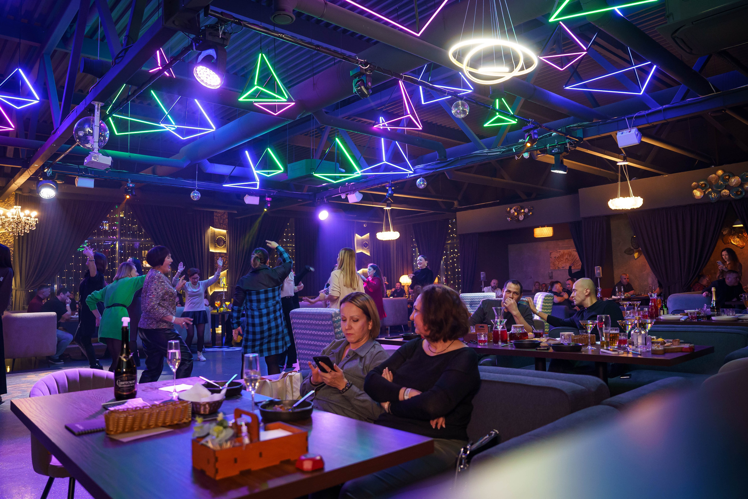 Brezhnev. ФЕСС-ФОТО/ВИДЕО